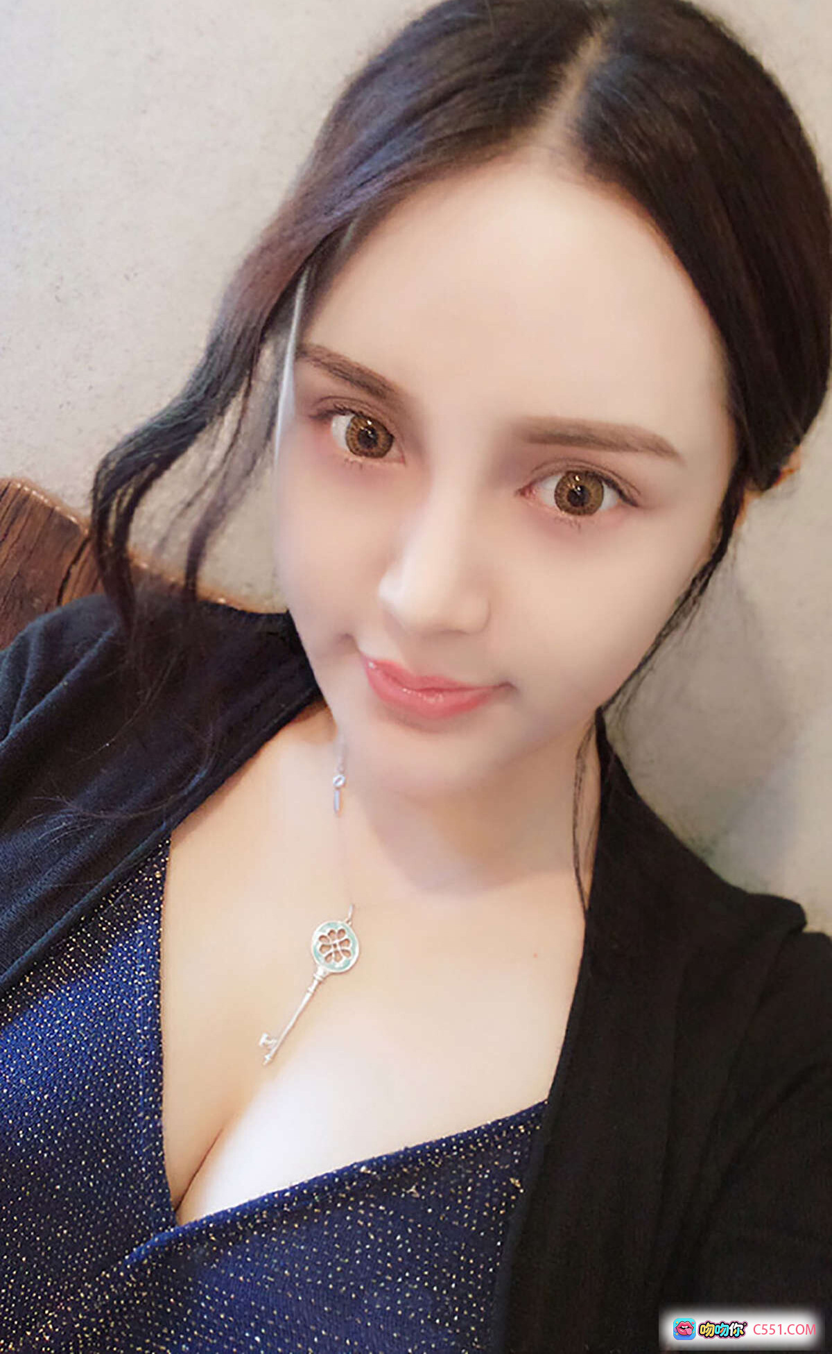 图片[3] - 朱赢混血风情写真 | Ugirls尤果网爱尤物专辑2015No.109 | 高跟美腿性感私房照 - 就要吻