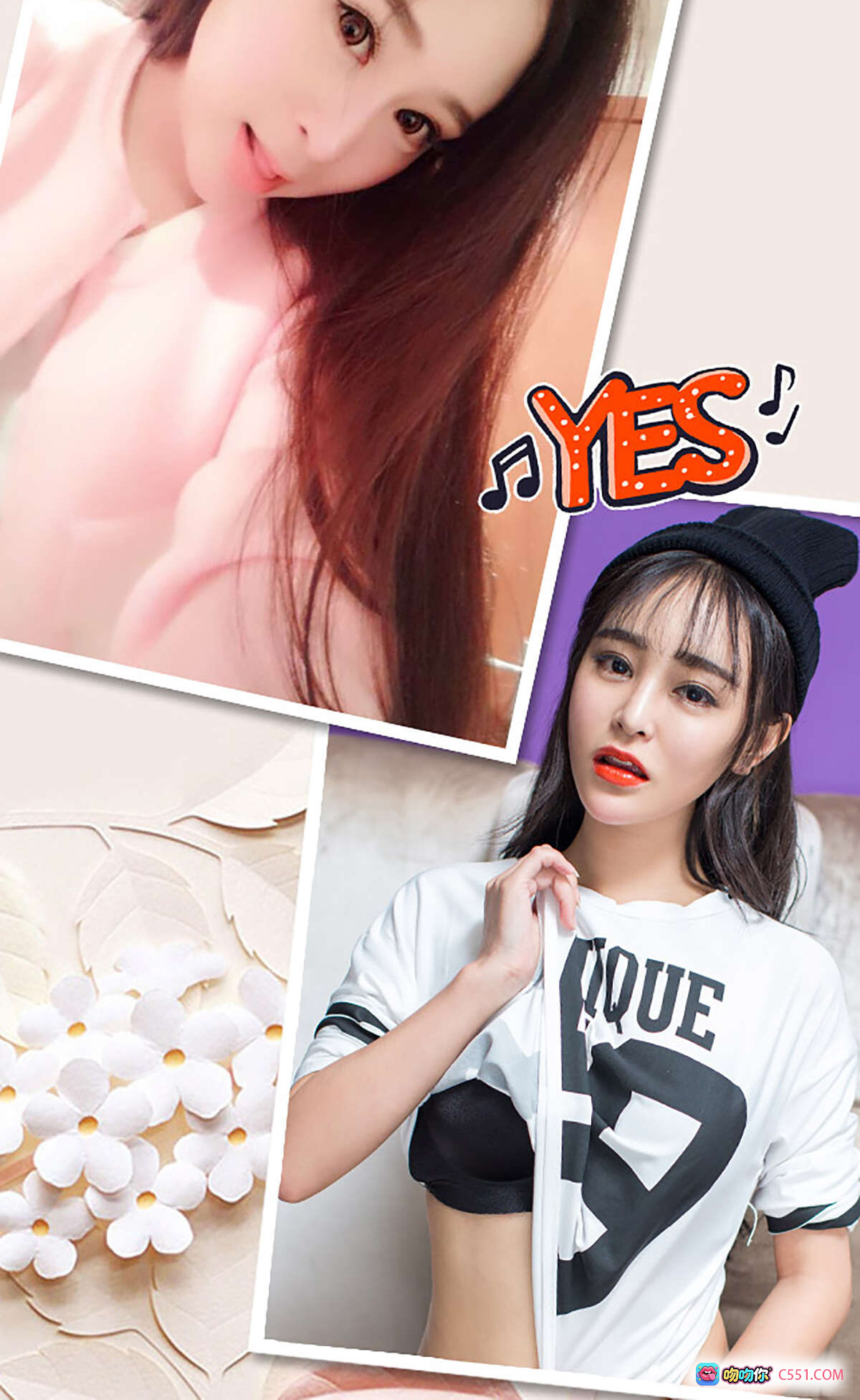 图片[4] - Ugirls尤果网爱尤物255萱萱少女时代黑蕾丝兔女郎写真40P性感诱惑私房美图 - 就要吻