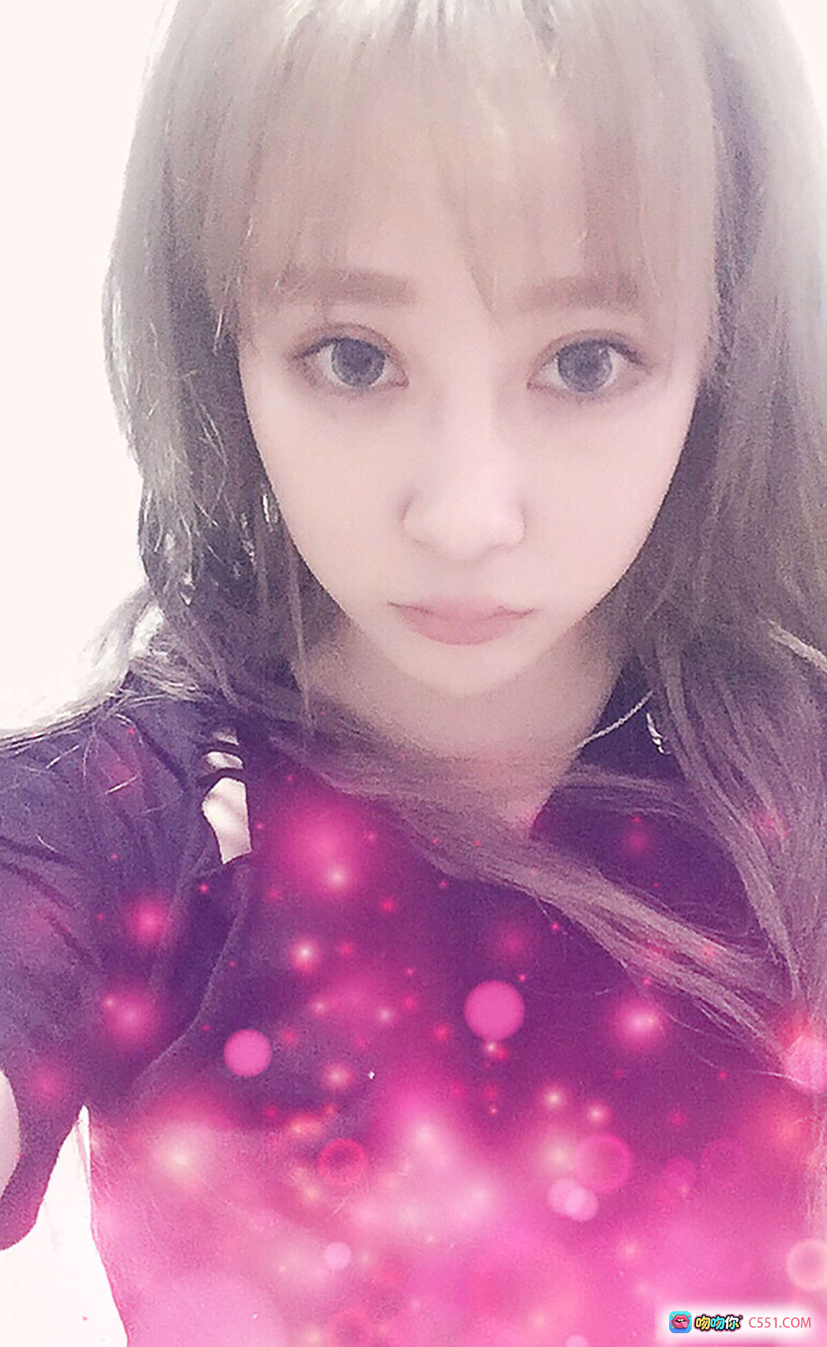 图片[10] - Ugirls尤果网爱尤物专辑2015No.108小可爱萝莉养成计划蓝发双马尾水手服少女写真 - 就要吻