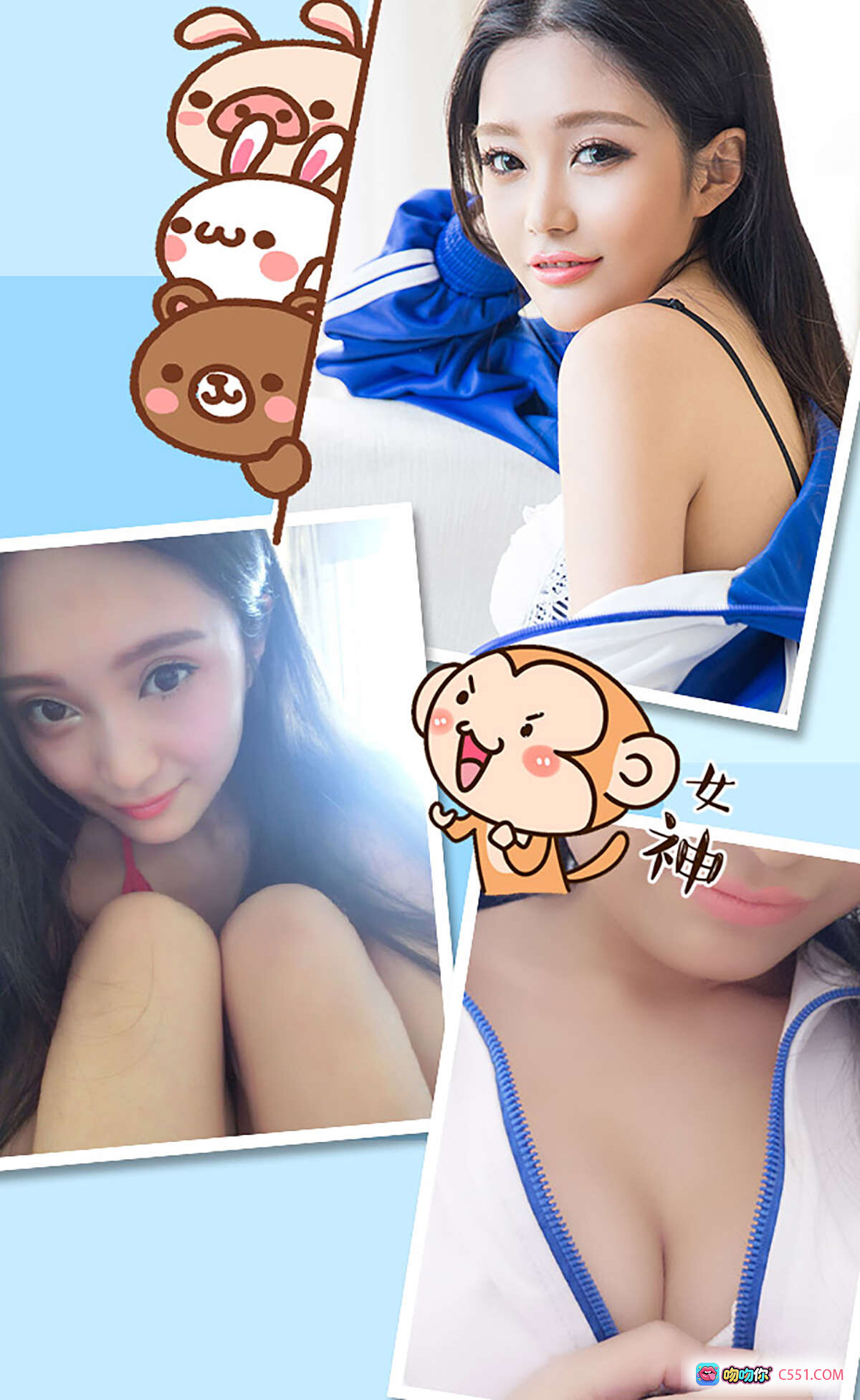 图片[6] - Ugirls尤果网李允轻熟女写真 | 白色内衣性感私房照 | 2016经典高清图集No.315 - 就要吻