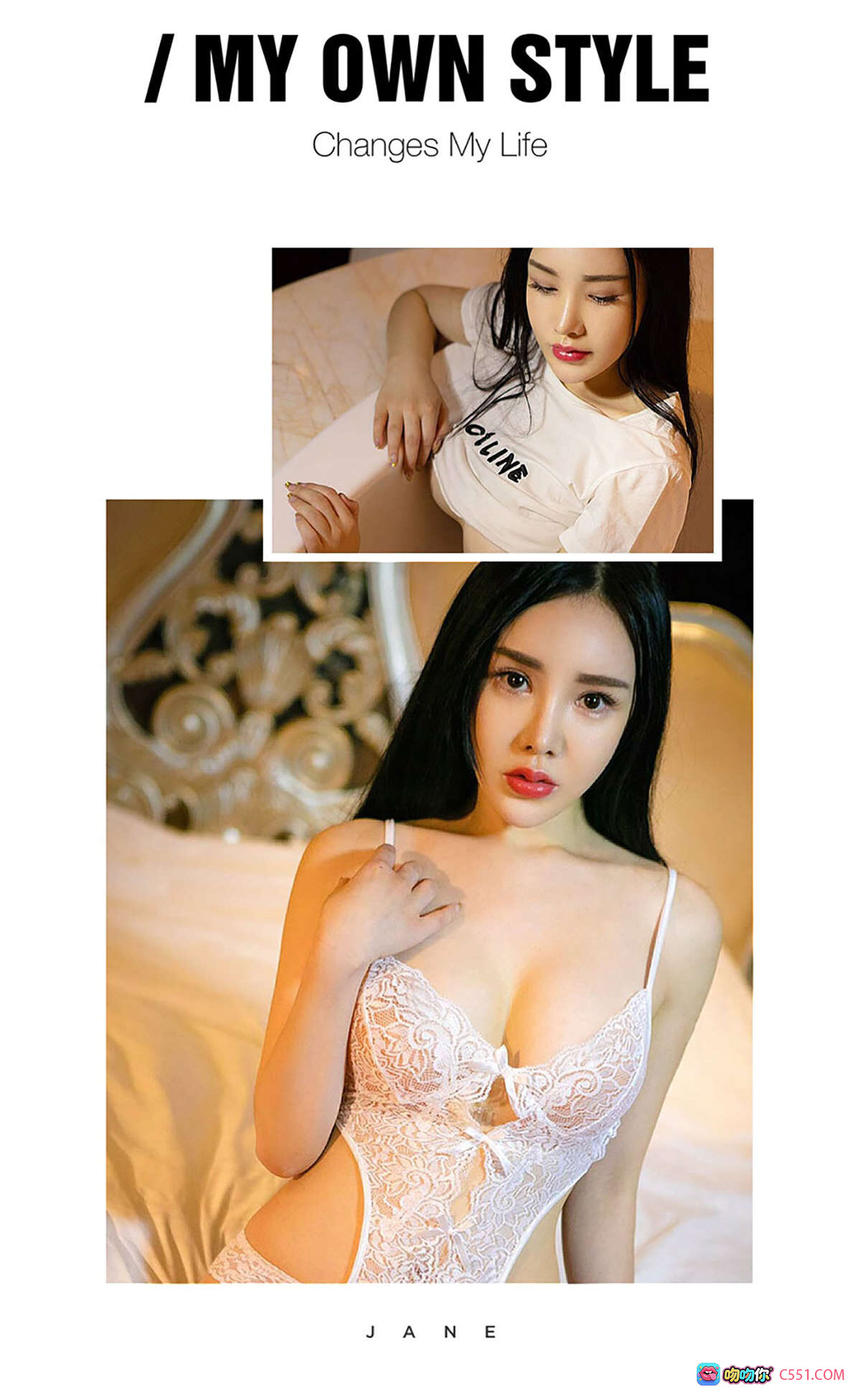 图片[10] - 杨子芯浴缸写真 | Ugirls尤果网爱尤物专辑No.494 | 白色CELINE短袖湿身诱惑 | 2016.09.24高清美图 - 就要吻