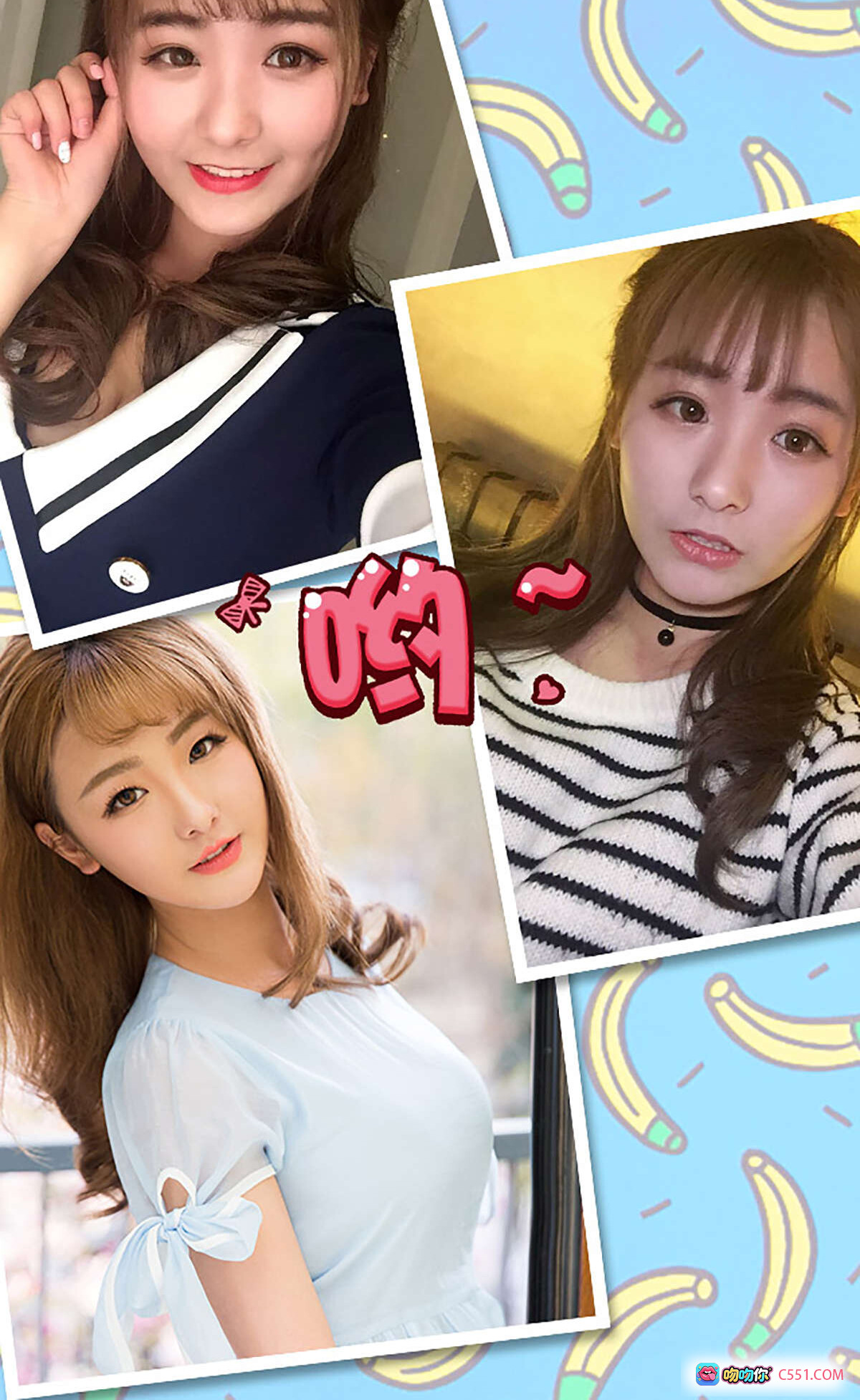 图片[8] - Ugirls尤果网爱尤物No.328初夏爱的抱抱黑T恤高马尾甜美少女写真40P - 就要吻