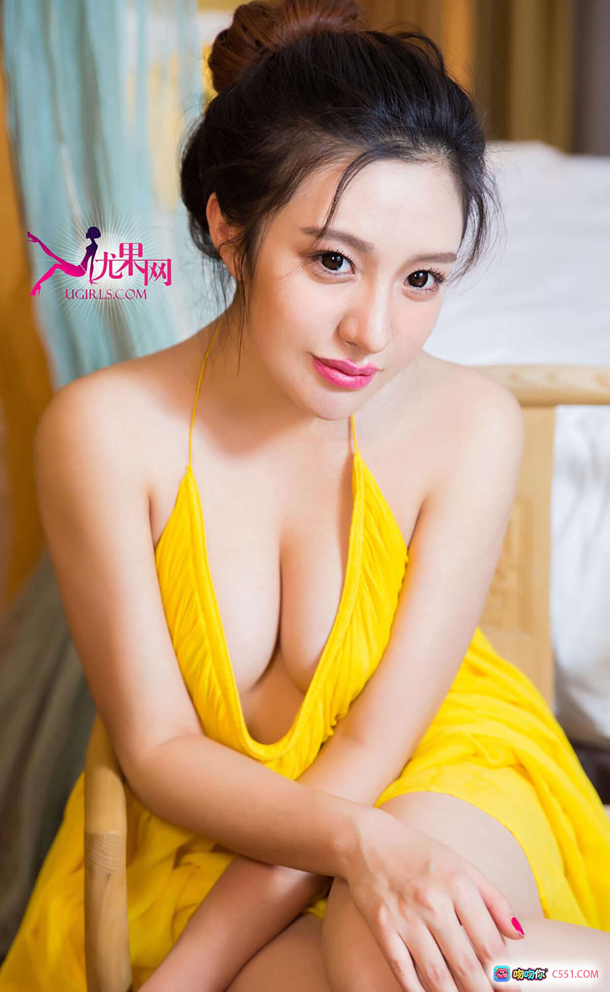 图片[4] - 毛毛模特个人资料｜北京巨蟹座美女｜163cm三围91/61/93｜十佳模特经验丰富｜适合各类作品拍摄 - 就要吻