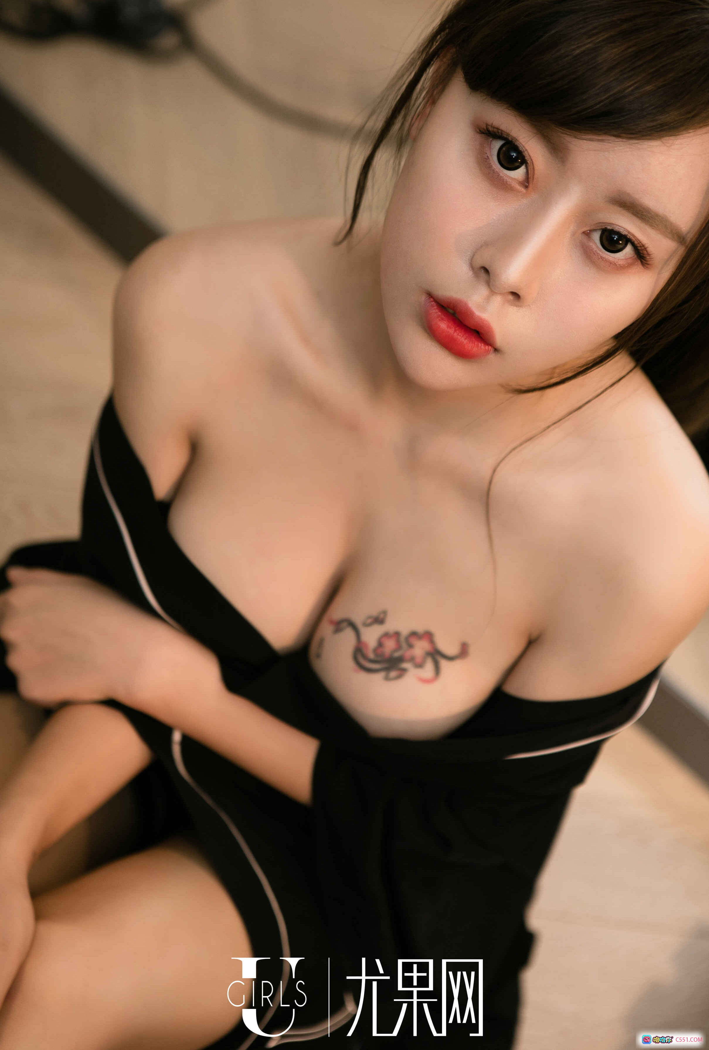 图片[10] - Ugirls尤果网艺宁2016.11.25 U229 绿色比基尼浴缸写真 65+1P高清美图 - 就要吻