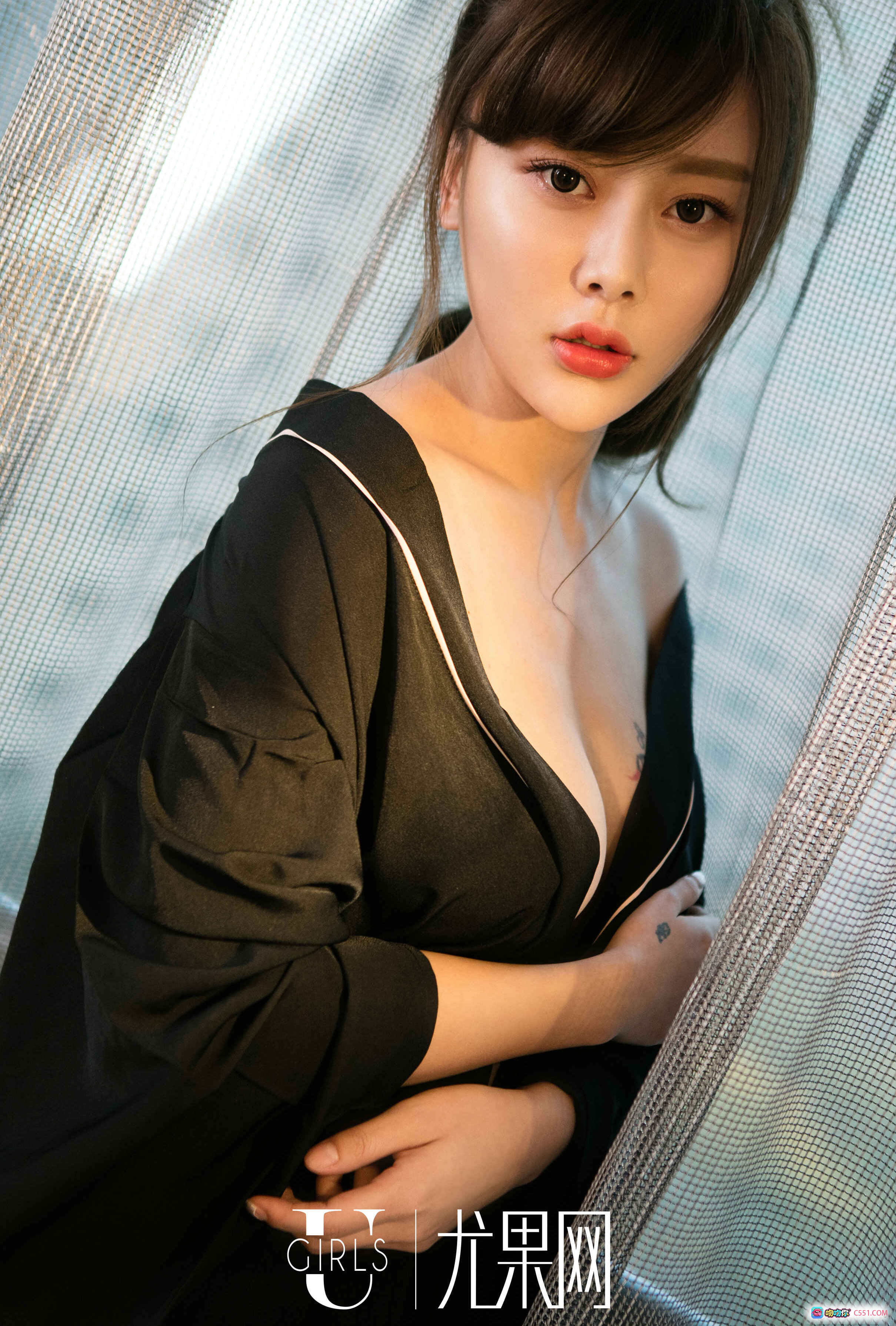 图片[8] - Ugirls尤果网艺宁2016.11.25 U229 绿色比基尼浴缸写真 65+1P高清美图 - 就要吻