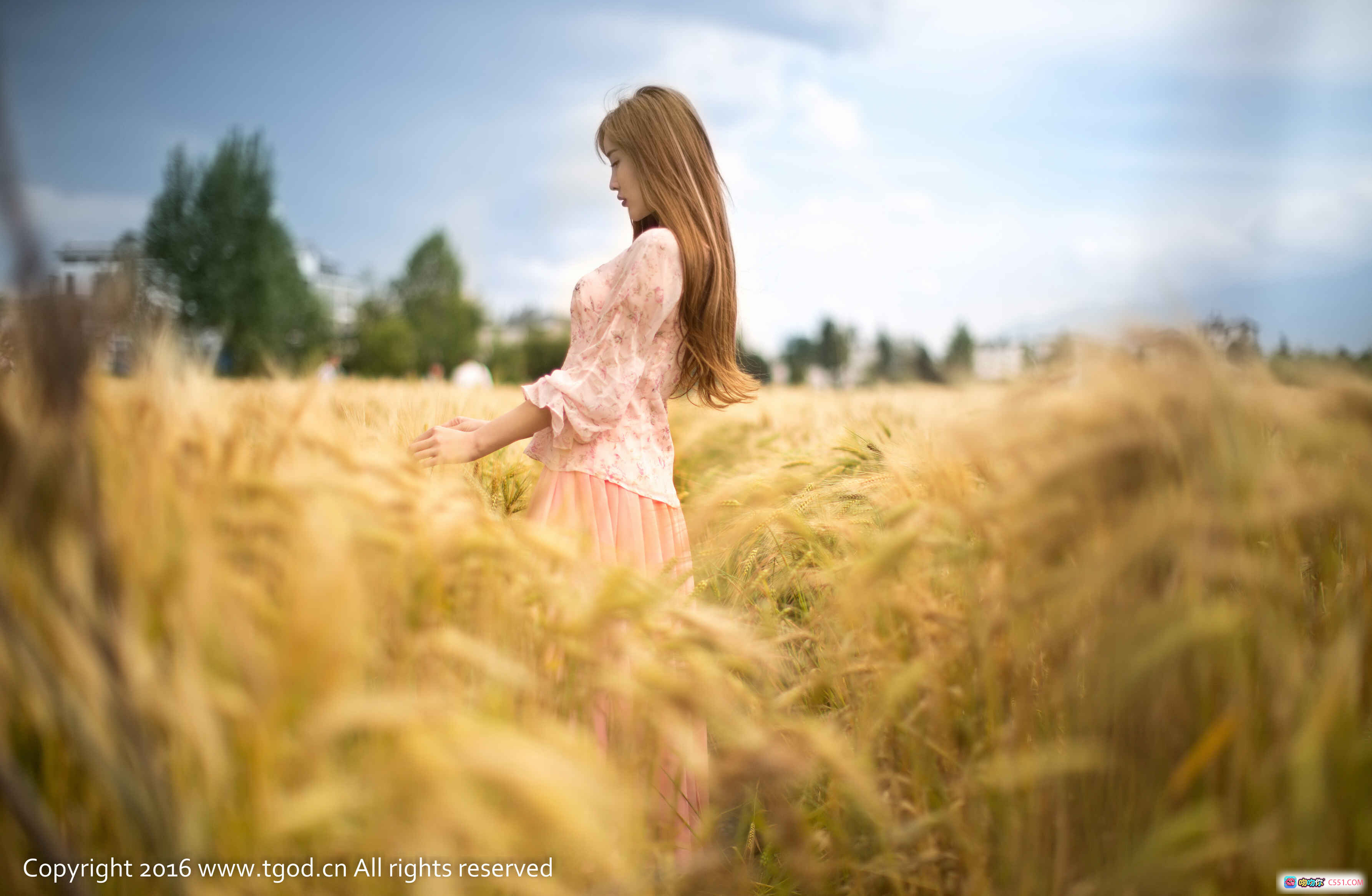 图片[3] - 土肥圆矮大理旅拍美腿白袜写真 2016TGOD高清私房摄影第一刊 - 就要吻