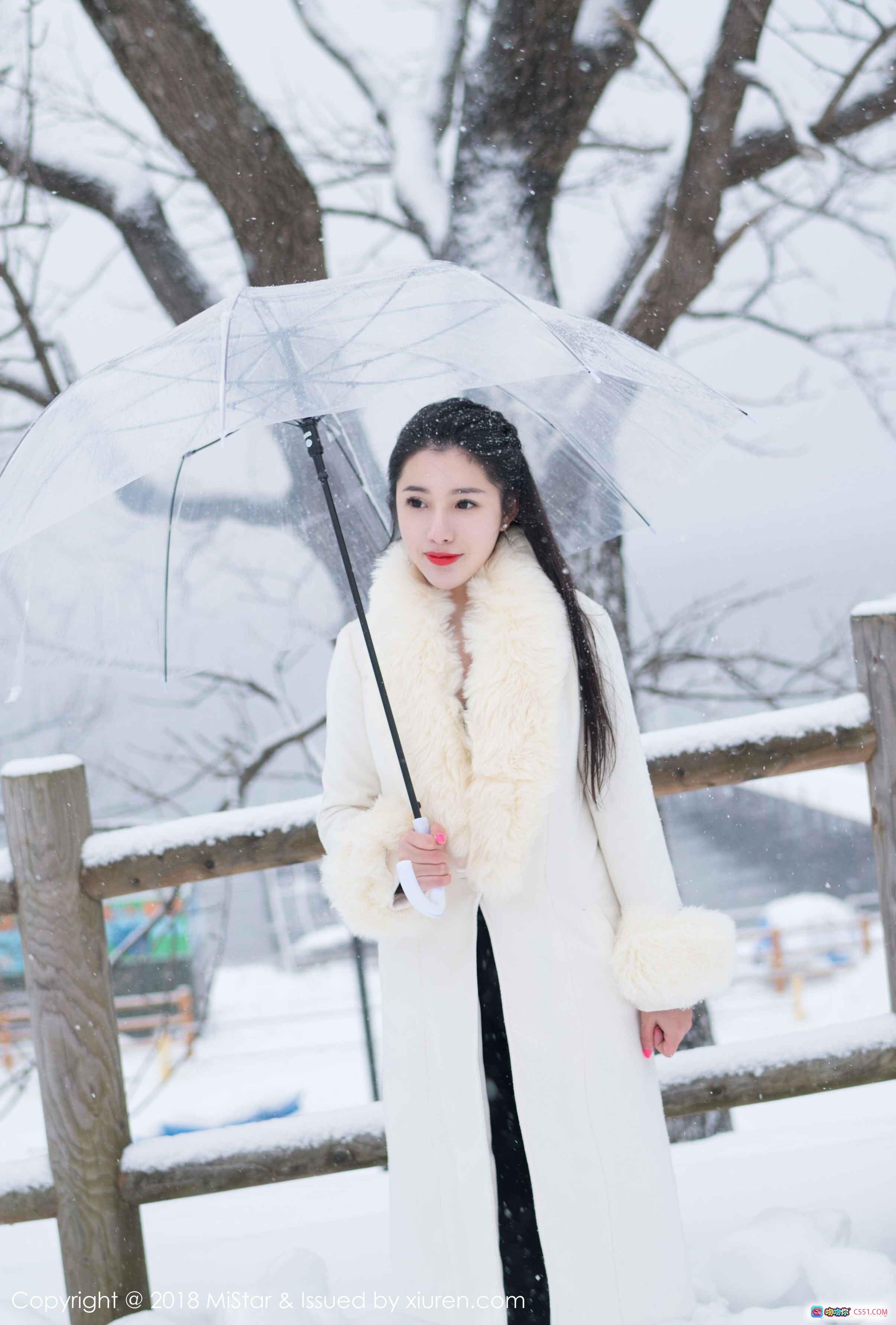 图片[4] - 陈嘉嘉Tiffany泳装写真 | MiStar2018 VOL.216 | 热水浴缸美拍 | 优雅盘发 | 粉色比基尼 | 室内温泉氛围 - 就要吻