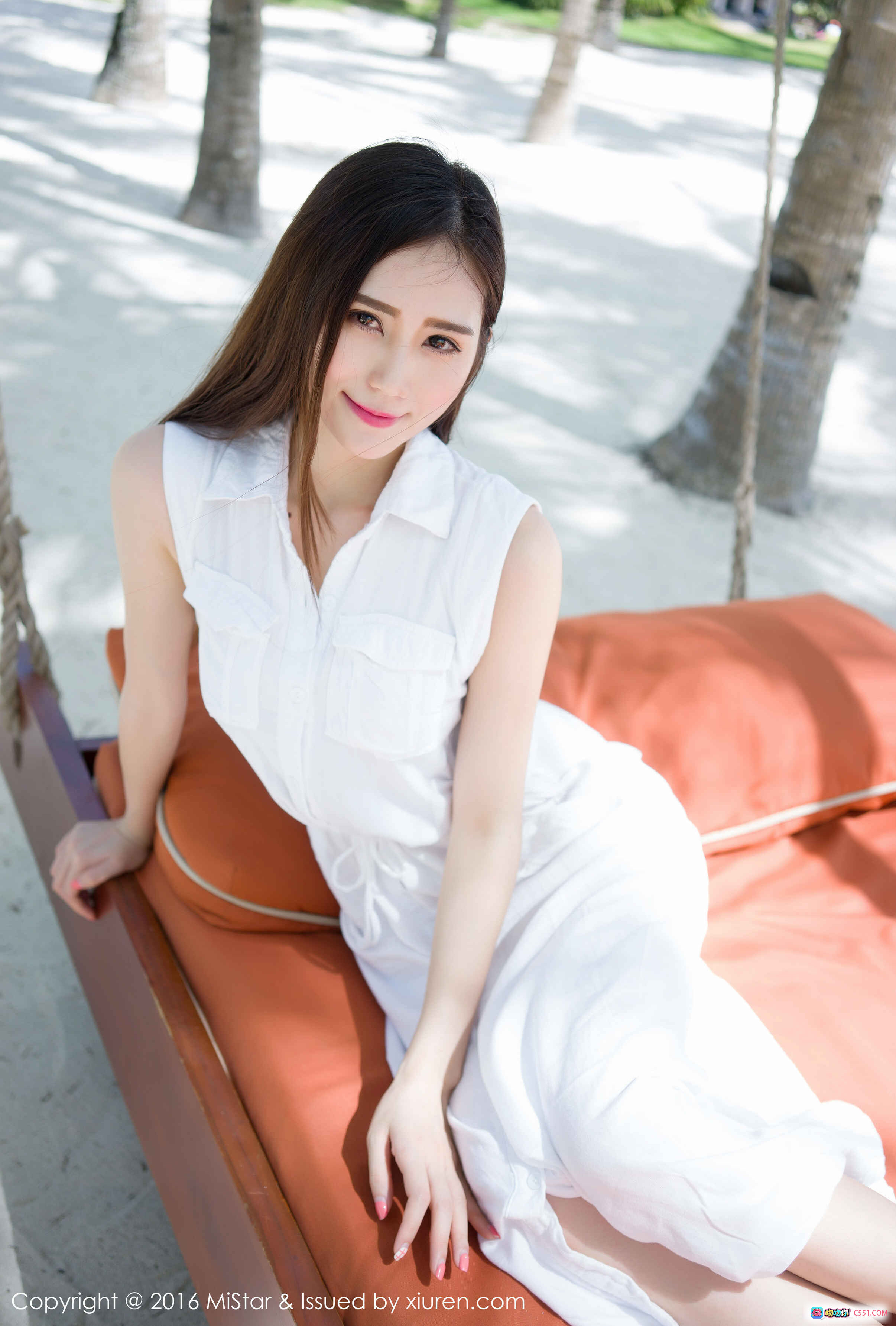 图片[10] - MiStar VOL.067 SISY思 白色内衣浴缸写真 美女私房浴室性感诱惑 清新自然居家风 2016年高清摄影图 - 就要吻