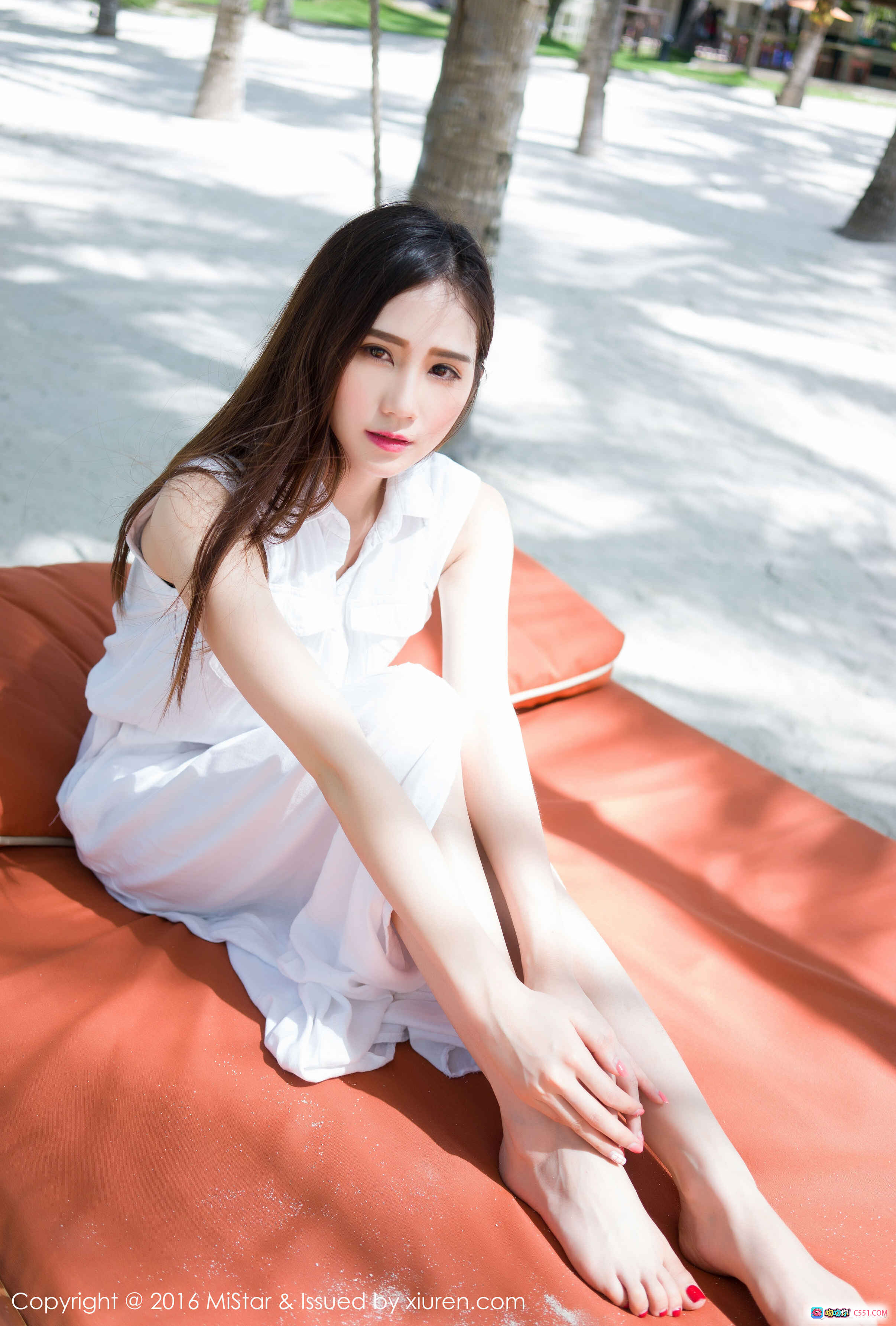 图片[3] - MiStar VOL.067 SISY思 白色内衣浴缸写真 美女私房浴室性感诱惑 清新自然居家风 2016年高清摄影图 - 就要吻