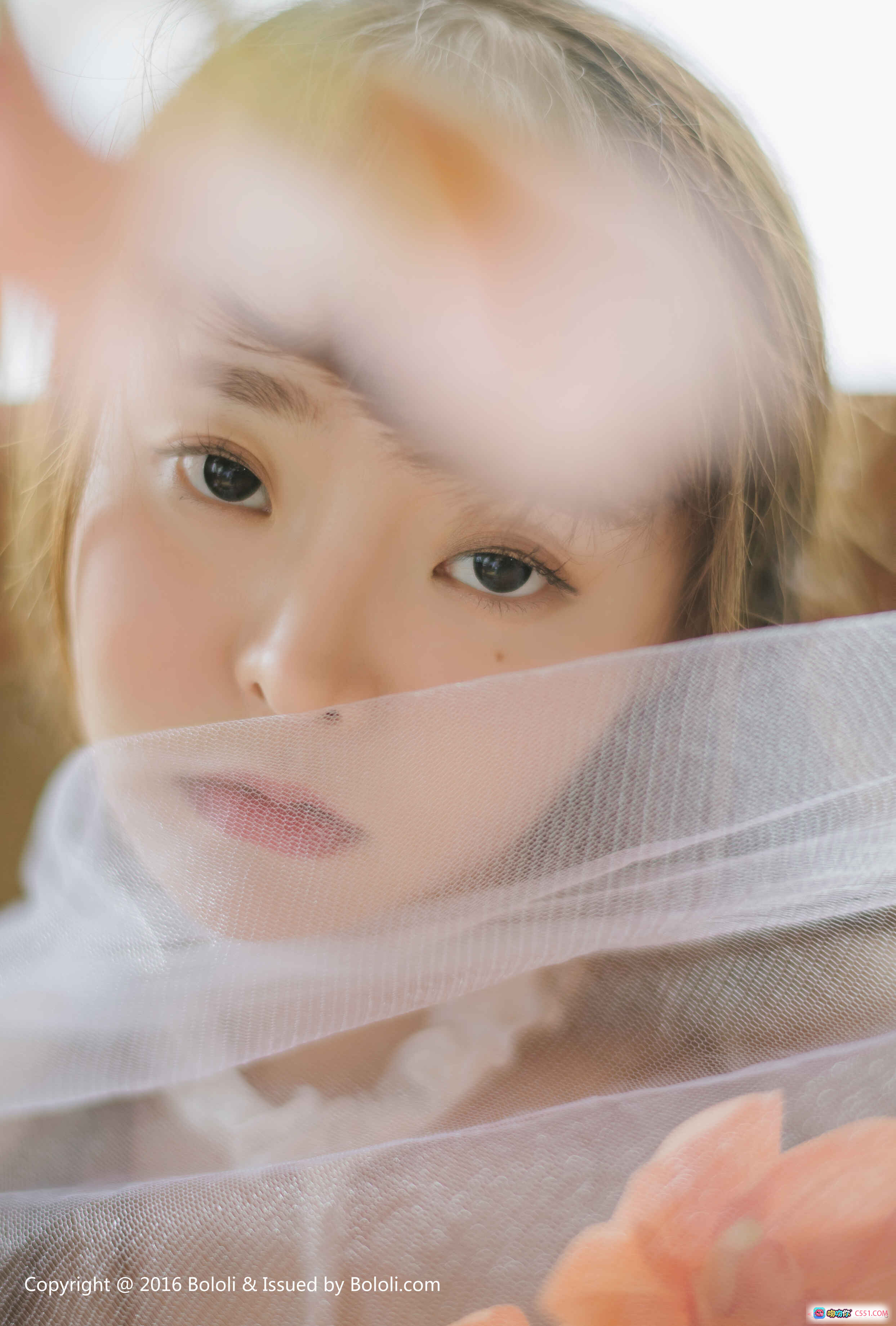 图片[4] - 柳侑绮温柔写真 | BoLoli波萝社VOL.090高清美图 | 2017年7月24日发布 | 41张精选照片 - 就要吻
