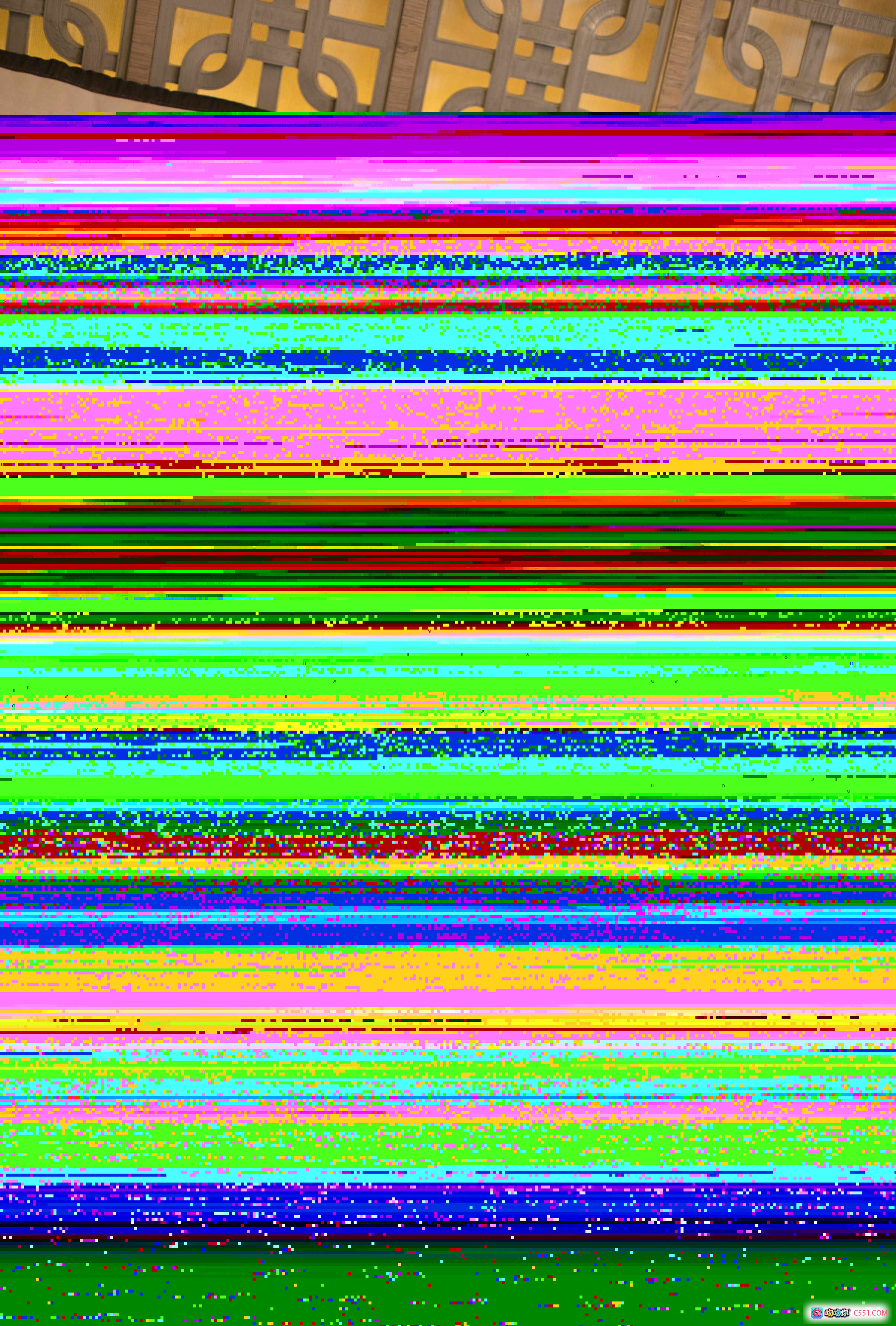 图片[2] - 何晨曦性感写真 | XINGYAN星颜社2018.06.28 VOL.067 | 薄纱透视内衣 | 优雅坐姿美腿特写 - 就要吻