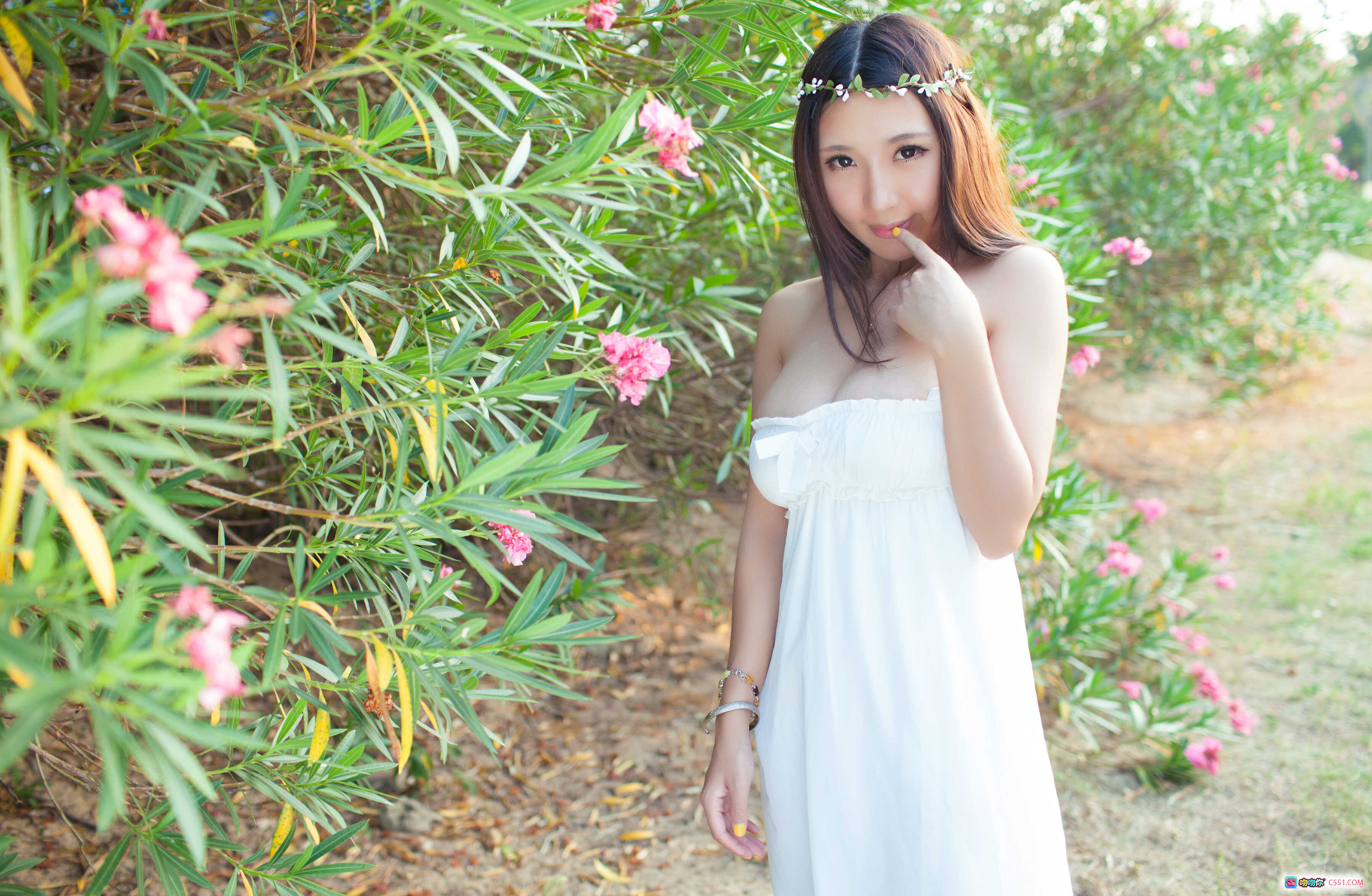 图片[2] - 晓茜厦门之旅第四part 美女比基尼写真 清新自然窗边私房照 甜美笑容性感身材 2014年11月15日 TGOD推女神 - 就要吻