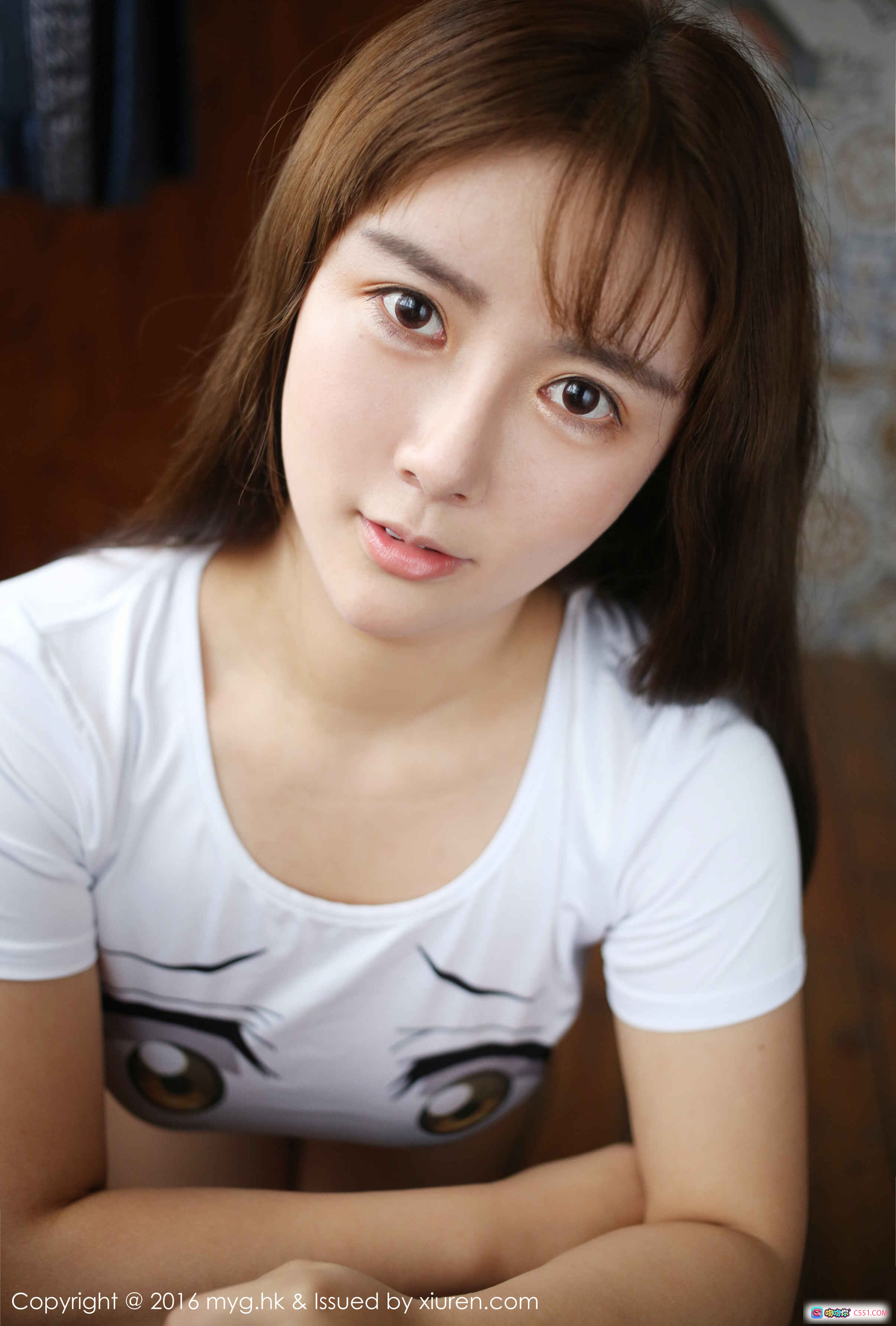 图片[10] - MyGirl美媛馆2016.06.06 Vol.211 模特合集 红色系内衣 黑色蕾丝内裤 金发美女 地板写真 45+1P 高清私房照 - 就要吻