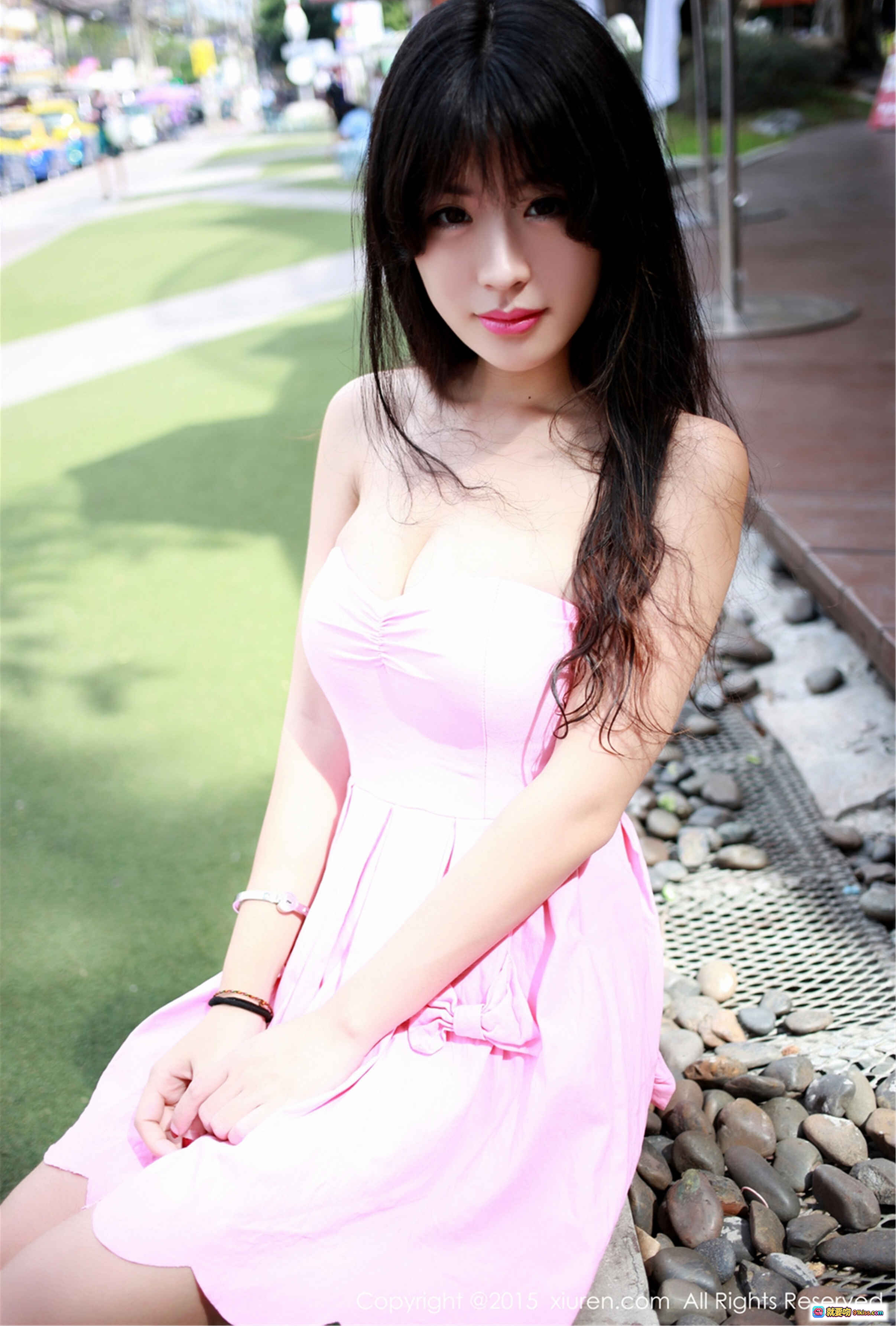 图片[3] - 刘雪妮浴缸泡沫写真 | 秀人网2015高清私房美图 | 长发甜美少女浴室诱惑 | XIUREN NO.277精选46P - 就要吻