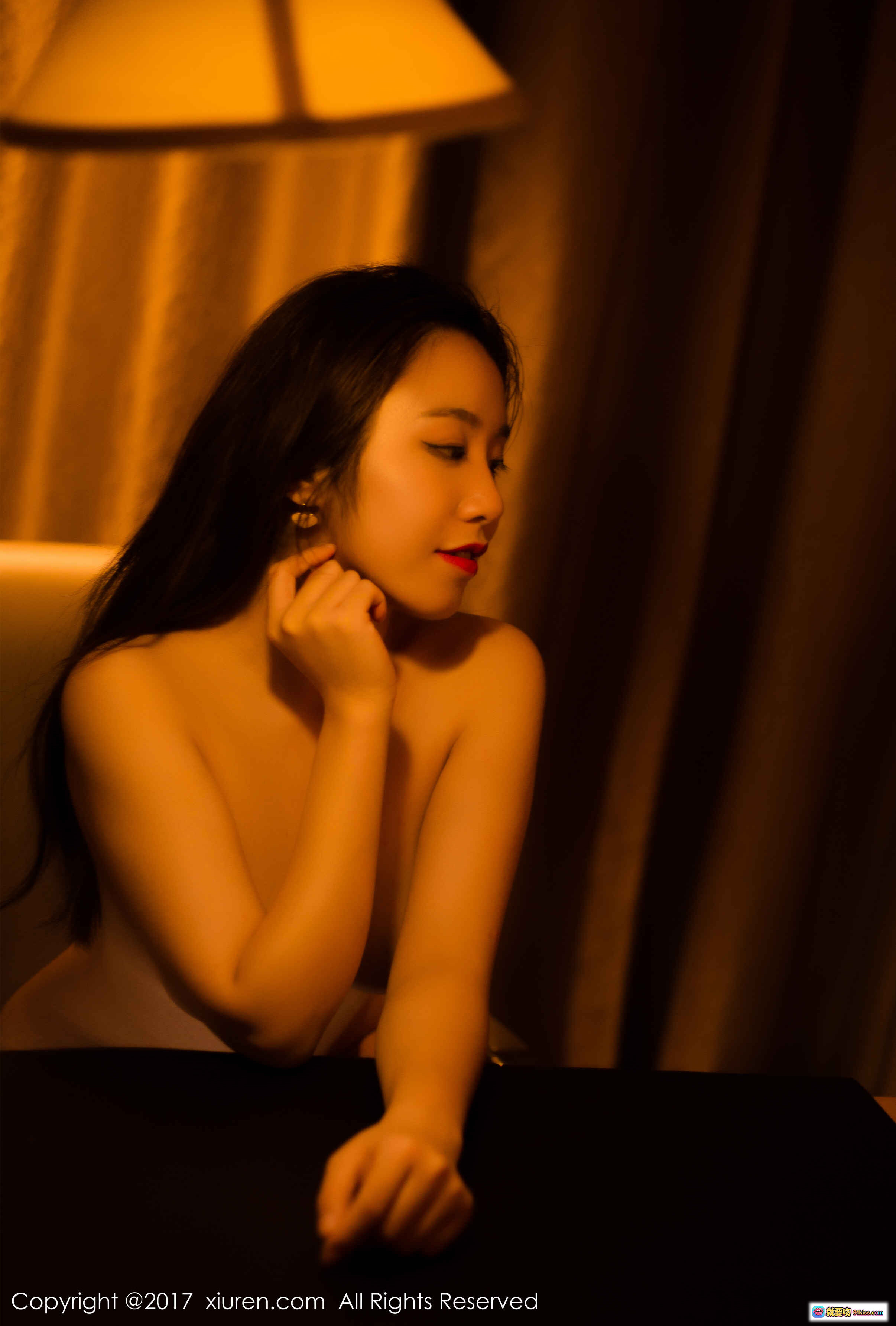 图片[3] - XIUREN秀人网2017.09.28 No.823 吃白菜的vi菜菜 48+1P192M 优雅背影 美女写真 暖光氛围 私房摄影 高清图集 - 就要吻