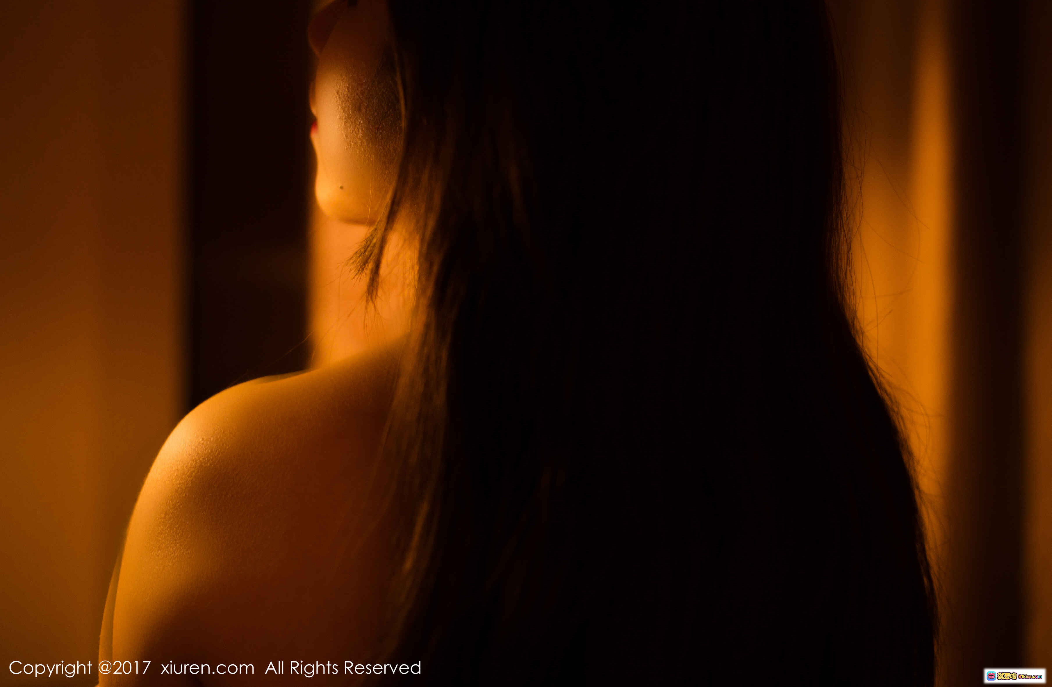 图片[7] - XIUREN秀人网2017.09.28 No.823 吃白菜的vi菜菜 48+1P192M 优雅背影 美女写真 暖光氛围 私房摄影 高清图集 - 就要吻