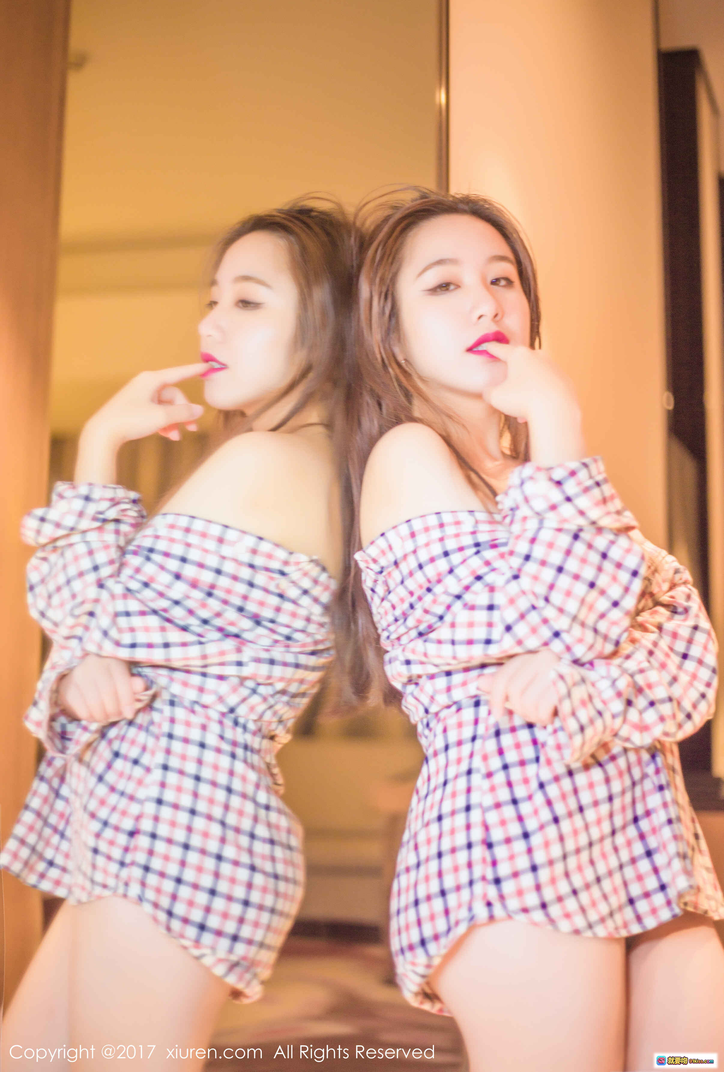 图片[10] - XIUREN秀人网2017.09.28 No.823 吃白菜的vi菜菜 48+1P192M 优雅背影 美女写真 暖光氛围 私房摄影 高清图集 - 就要吻