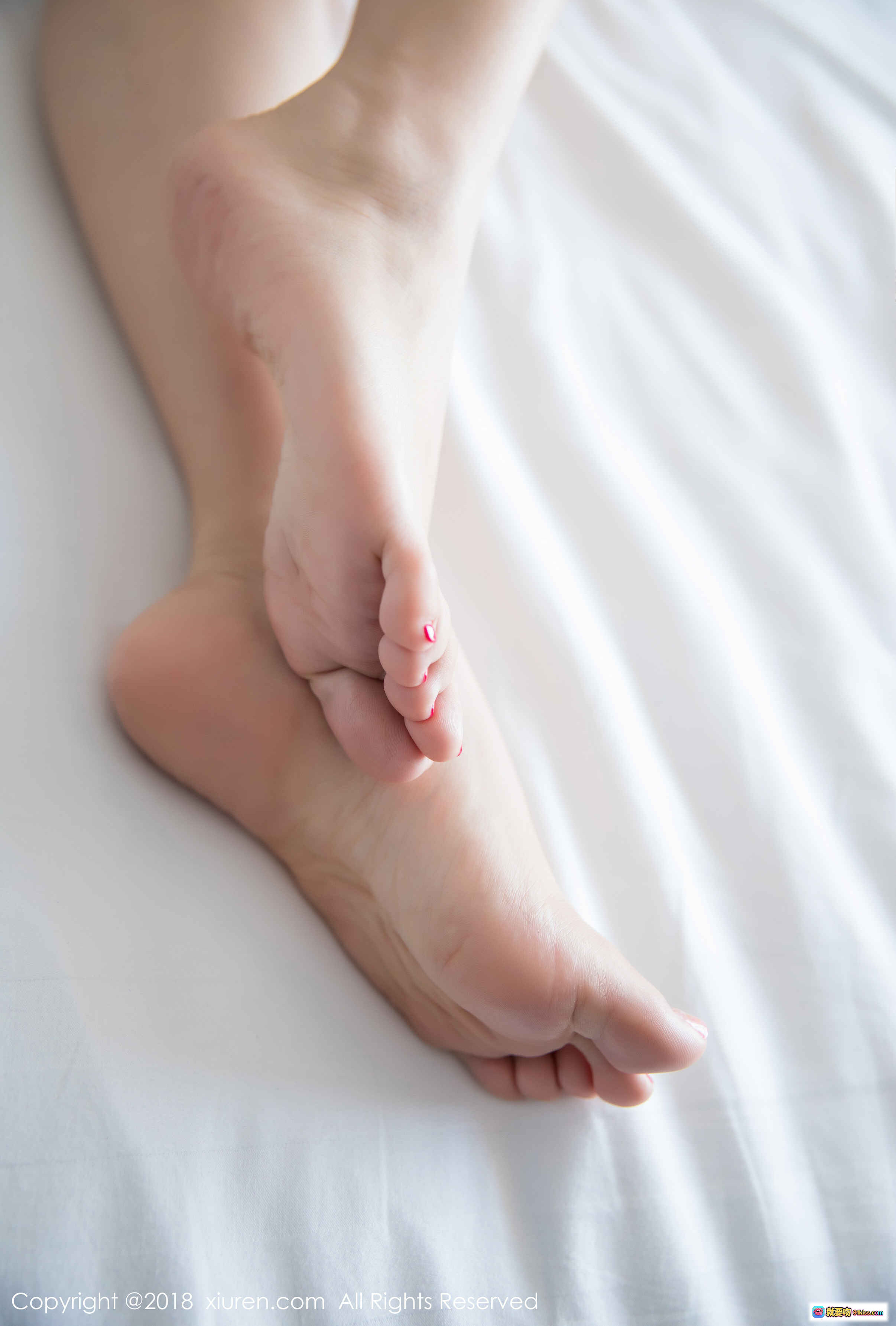 图片[9] - 芝芝Booty蓝色比基尼浴室背影美臀写真 – XIUREN秀人网2018精选私房照 - 就要吻