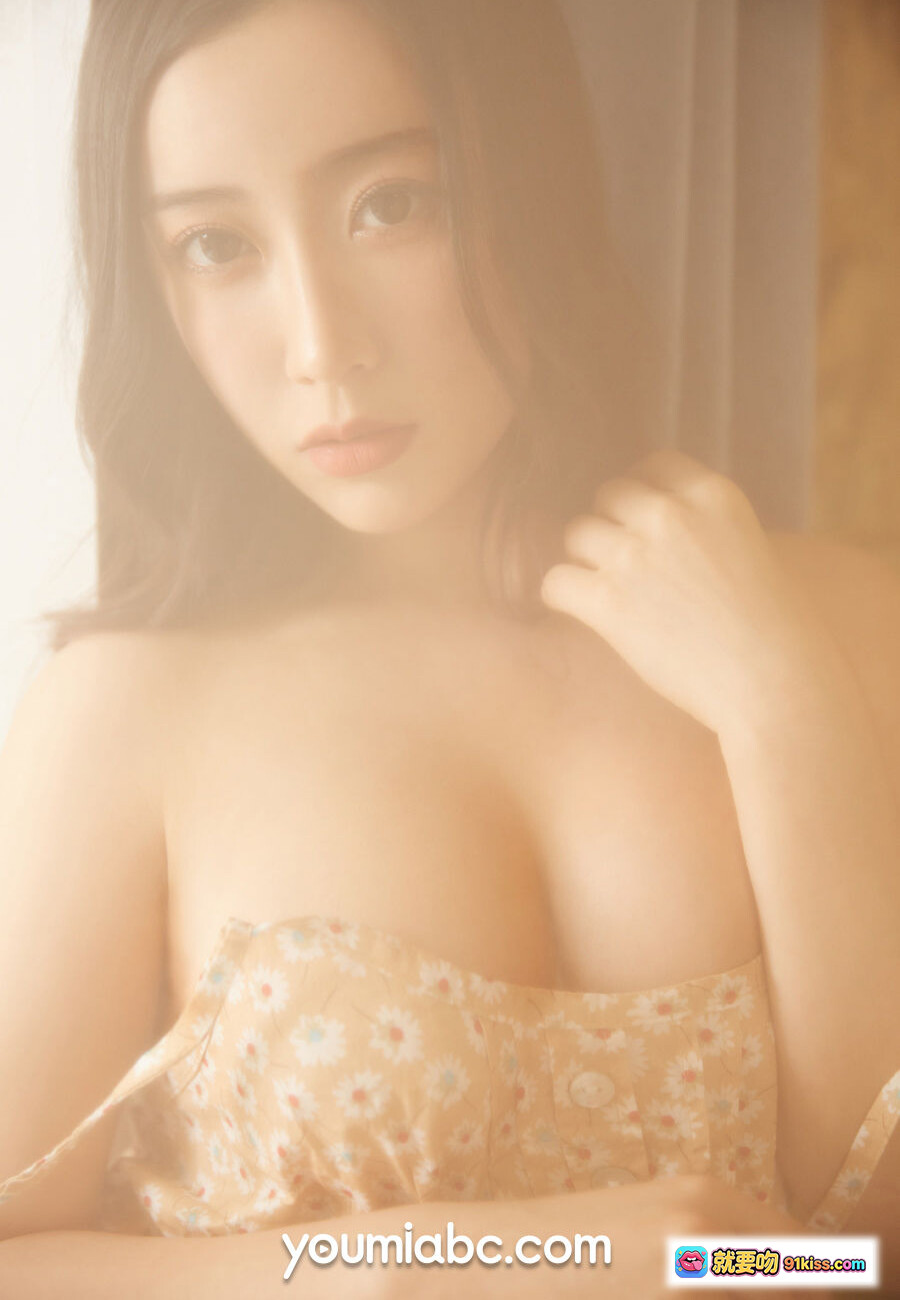 图片[6] - 梦幻学生妹小仙身穿水手服短裙黑丝袜床上写真 YouMi尤蜜2019.07.27高清美图 - 就要吻