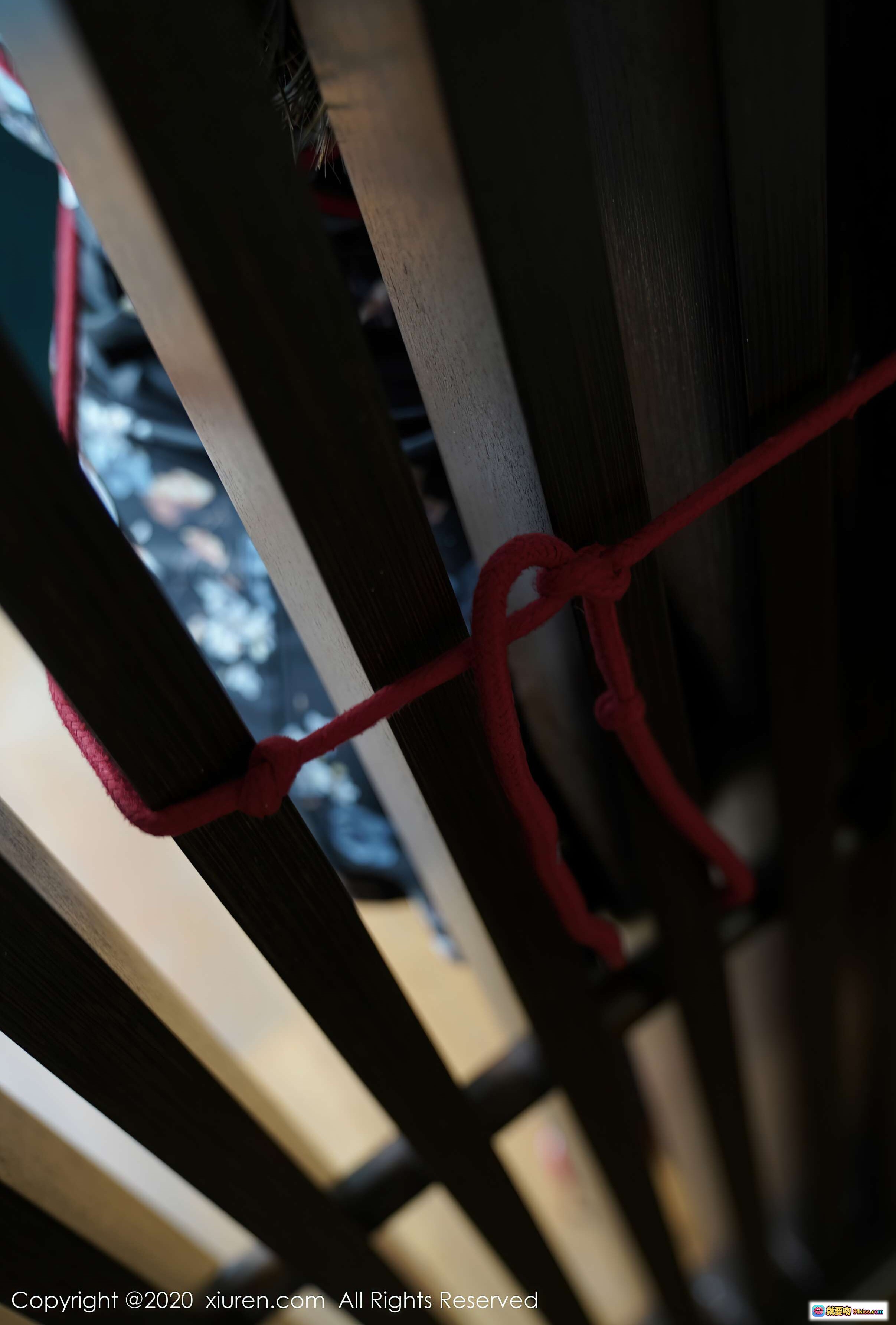 图片[8] - 软软RORO黑丝蕾丝内裤美臀写真 – XIUREN秀人网2020.09.25 VOL.2601高清摄影集 - 就要吻