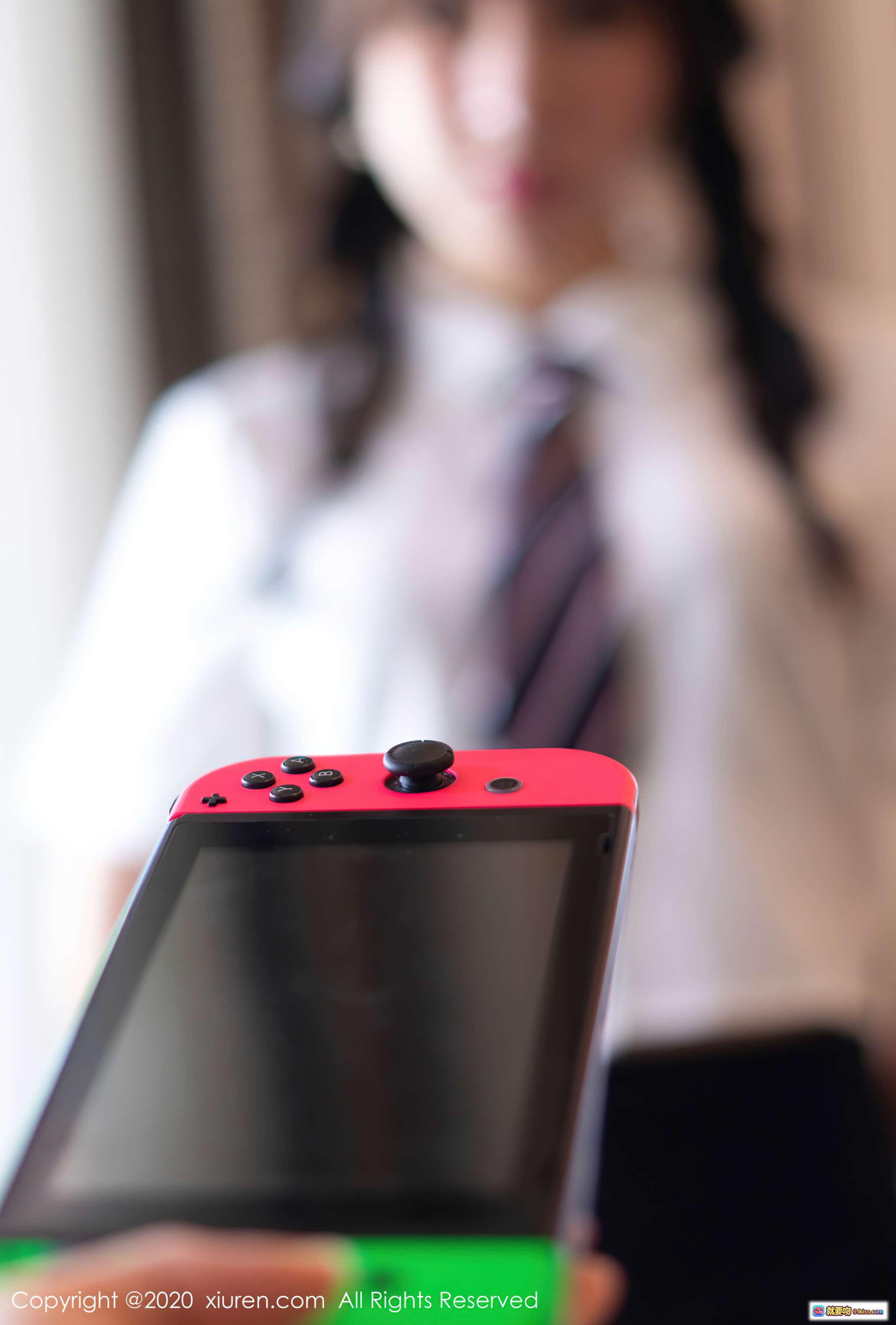 图片[7] - 周于希Sandy黑蕾丝内衣性感写真 | XIUREN秀人网2020.09.14 VOL.2559高清图集 - 就要吻