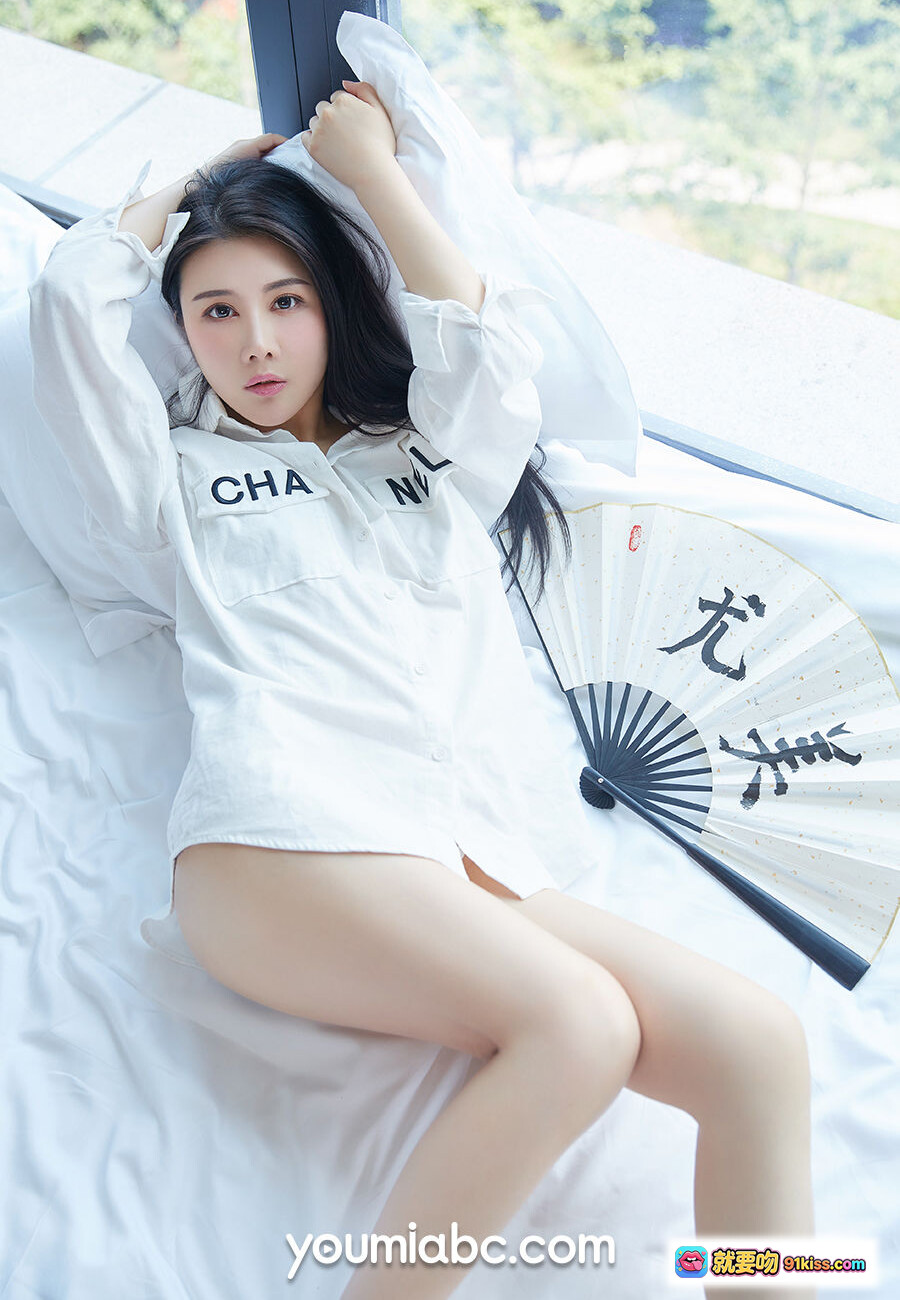 图片[5] - 兔女郎子怡黑丝美腿性感写真 – YouMi尤蜜2019.08.15密约系列高清图集 - 就要吻