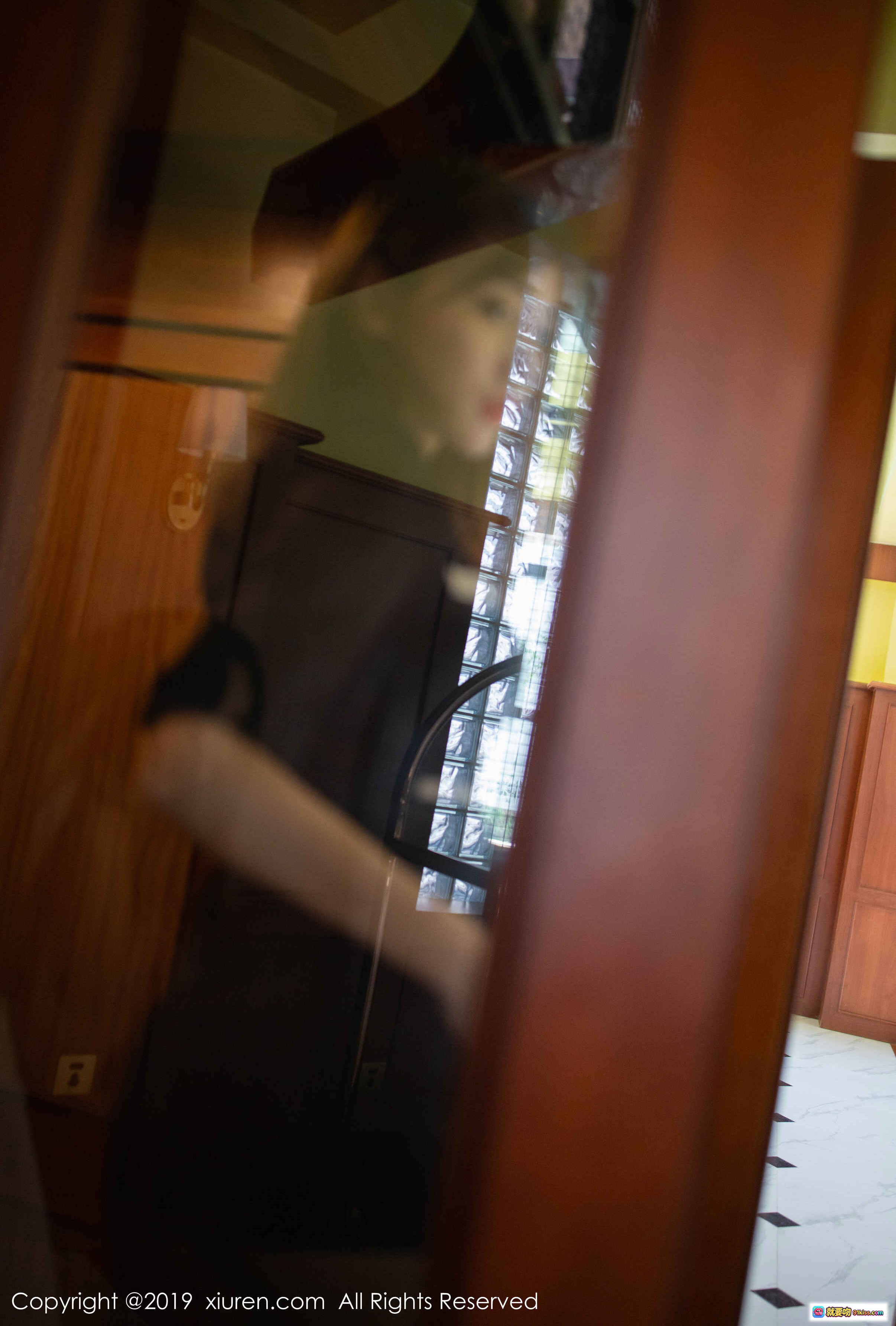 图片[9] - 陆萱萱黑丝美腿职场OL制服写真 – XIUREN秀人网2019.11.26 No.1807优雅性感高清图集 - 就要吻