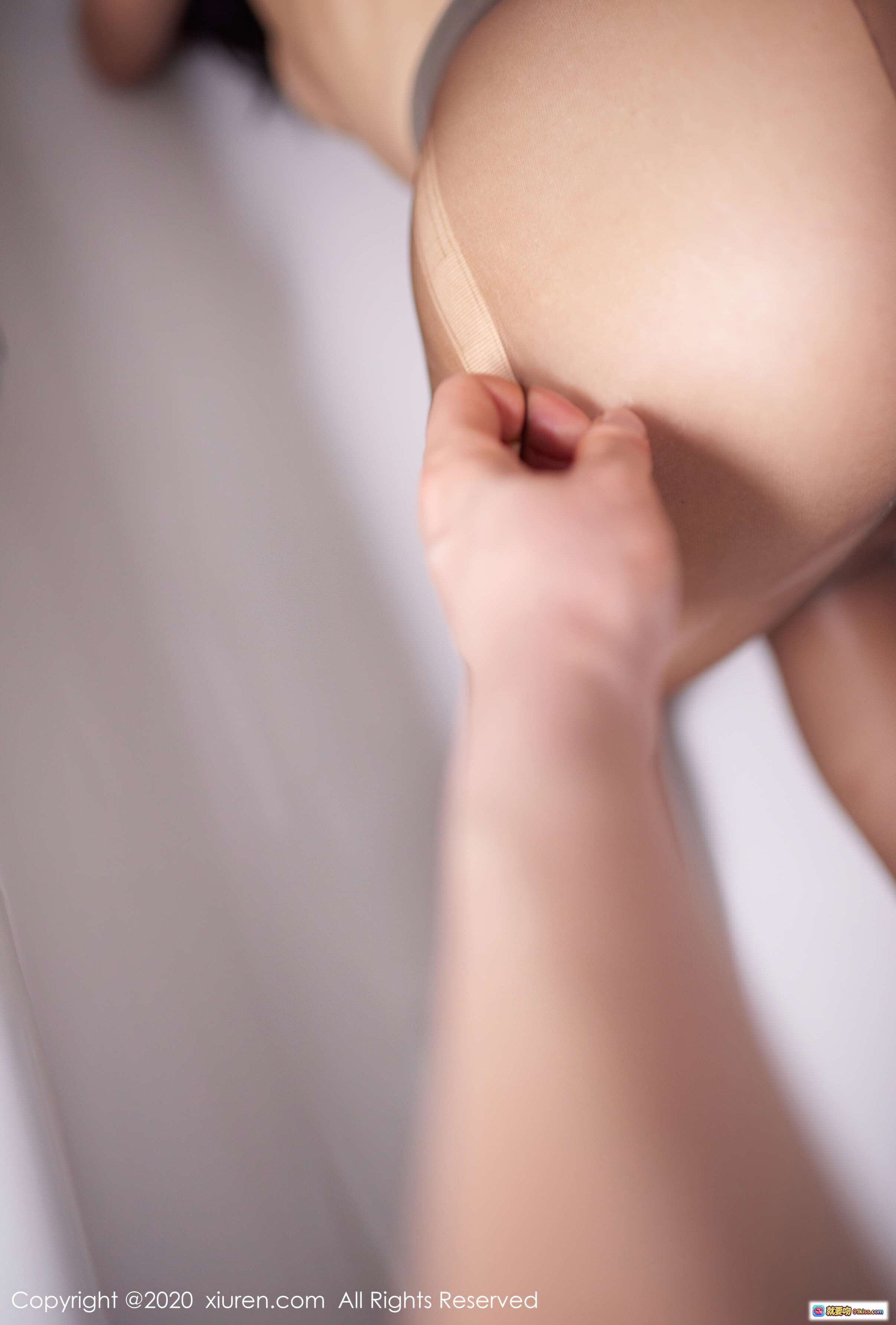 图片[6] - 陈梵妮美腿写真 | XIUREN秀人网2020.09.10 VOL.2550 | 丝袜诱惑 | 浴缸私房 | 纤细长腿 | 性感姿态 | 高清摄影图集 - 就要吻