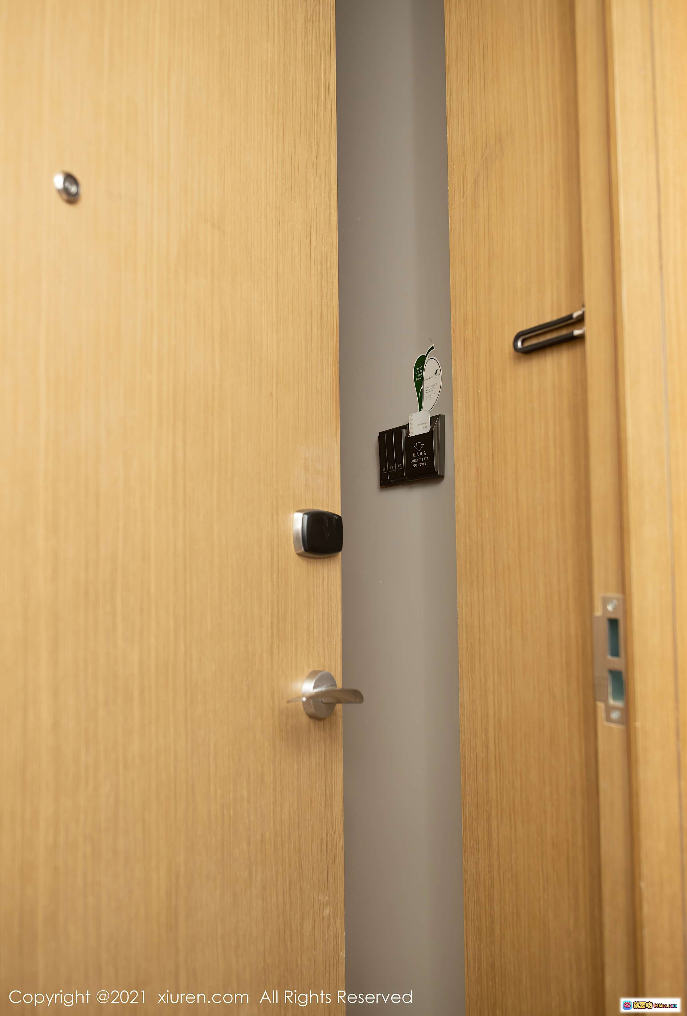 图片[6] - 鱼子酱Fish性感写真｜XIUREN秀人网2021.01.15 VOL.3010｜白床单私房美拍｜柔光氛围感裸背诱惑｜高清70+图集 - 就要吻