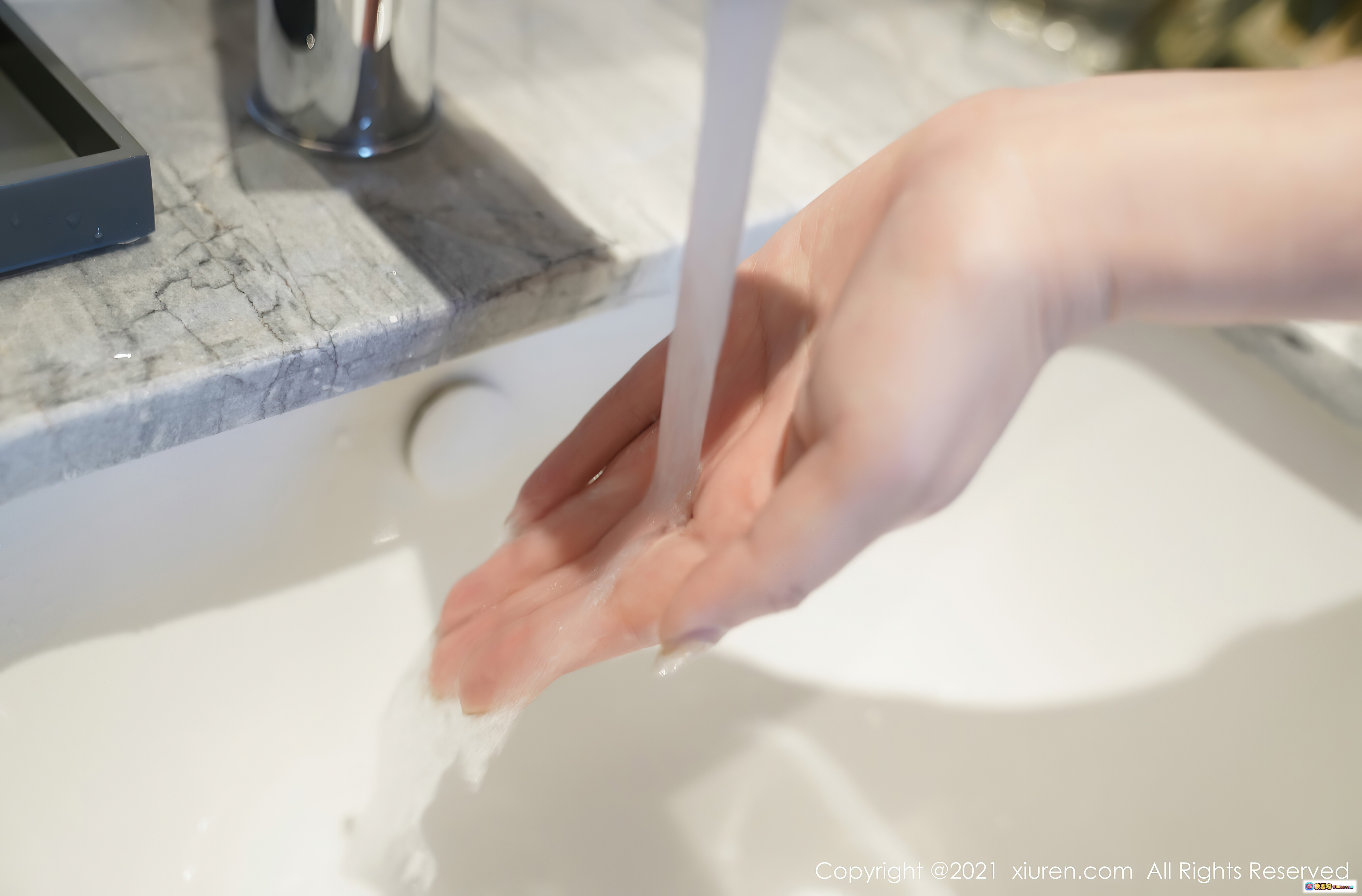 图片[10] - 凯竹廿十性感蕾丝透视装美臀特写｜XIUREN秀人网2021.03.01 VOL.3147高清写真 - 就要吻