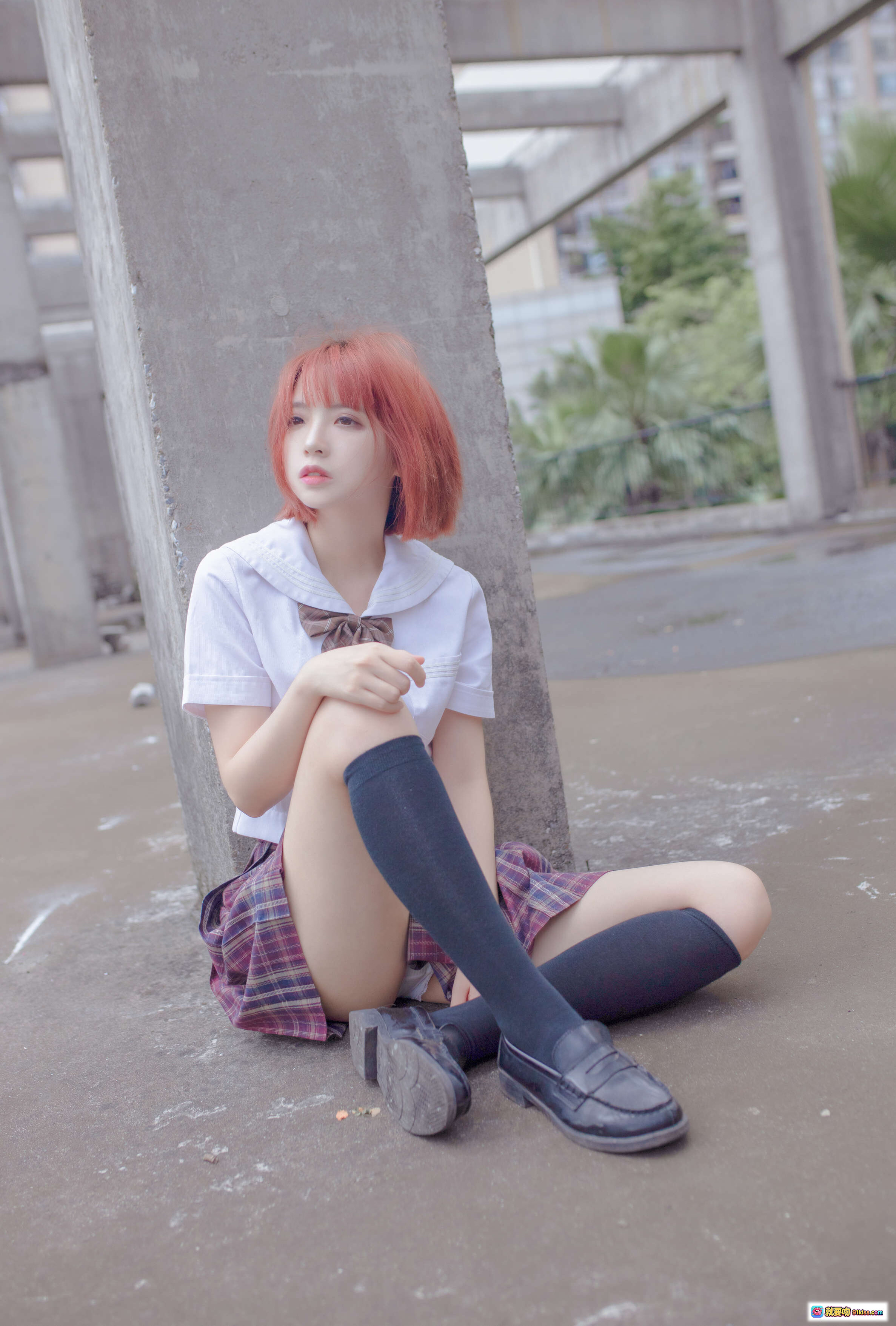 图片[6] - 黑猫抱抱温柔眼神萌宠日常治愈系猫咪写真少女心爆棚宠物摄影精选 - 就要吻