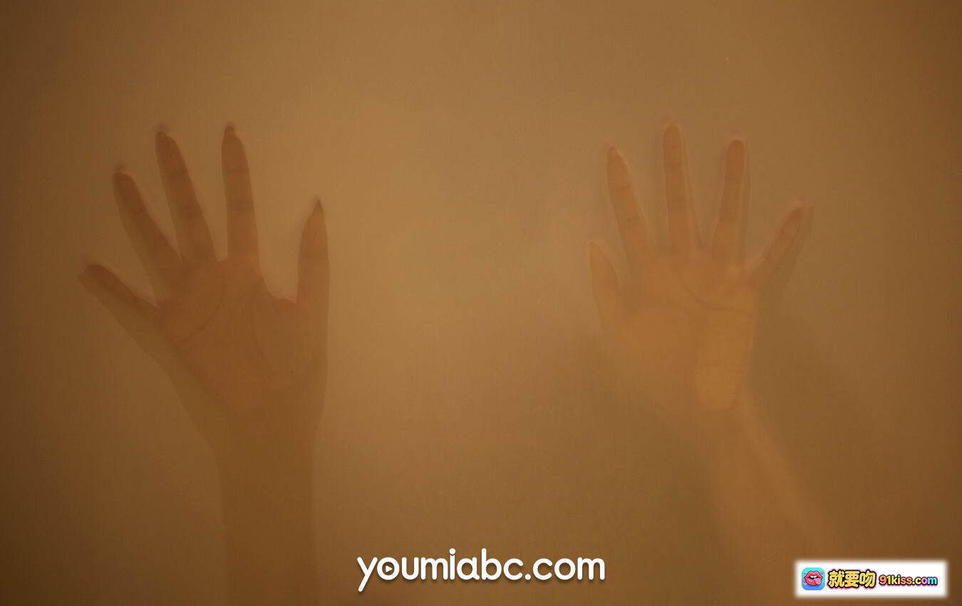 图片[2] - 深夜调情溪溪私房写真｜尤蜜YouMi性感裸体艺术照｜白床单柔光氛围感人体摄影 - 就要吻