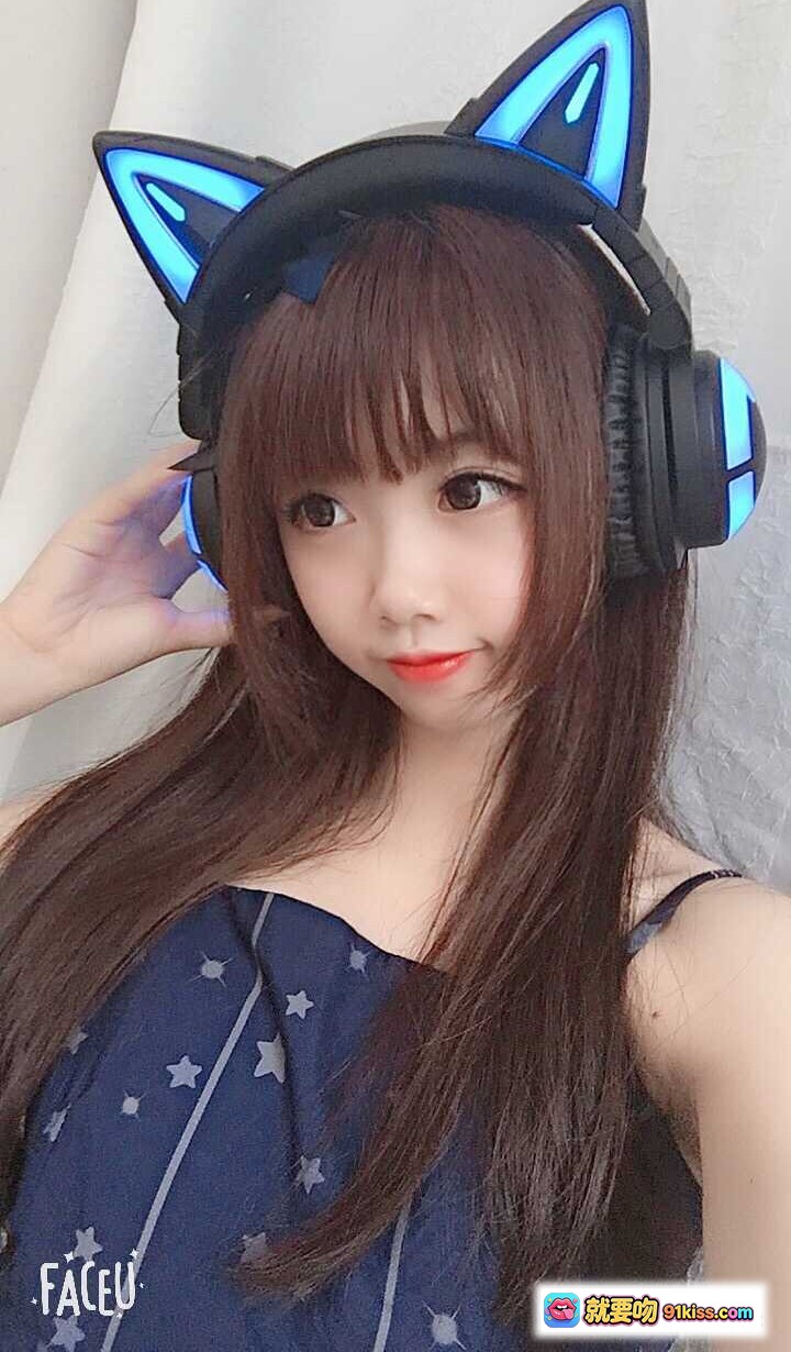 图片[6] - 雪琪SAMA NO.027 自拍足控写真 甜美猫耳耳机少女 腿部特写私房照 19P高清图集 - 就要吻