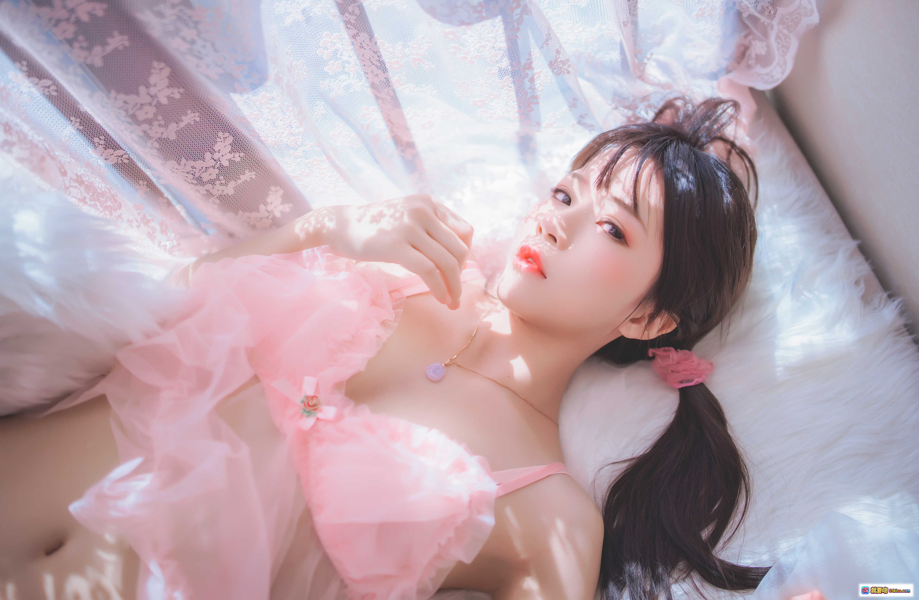 图片[9] - 桜桃喵072初恋02写真集39P高清美图少女清新私房摄影温柔氛围感日系风格甜美可爱壁纸素材 - 就要吻