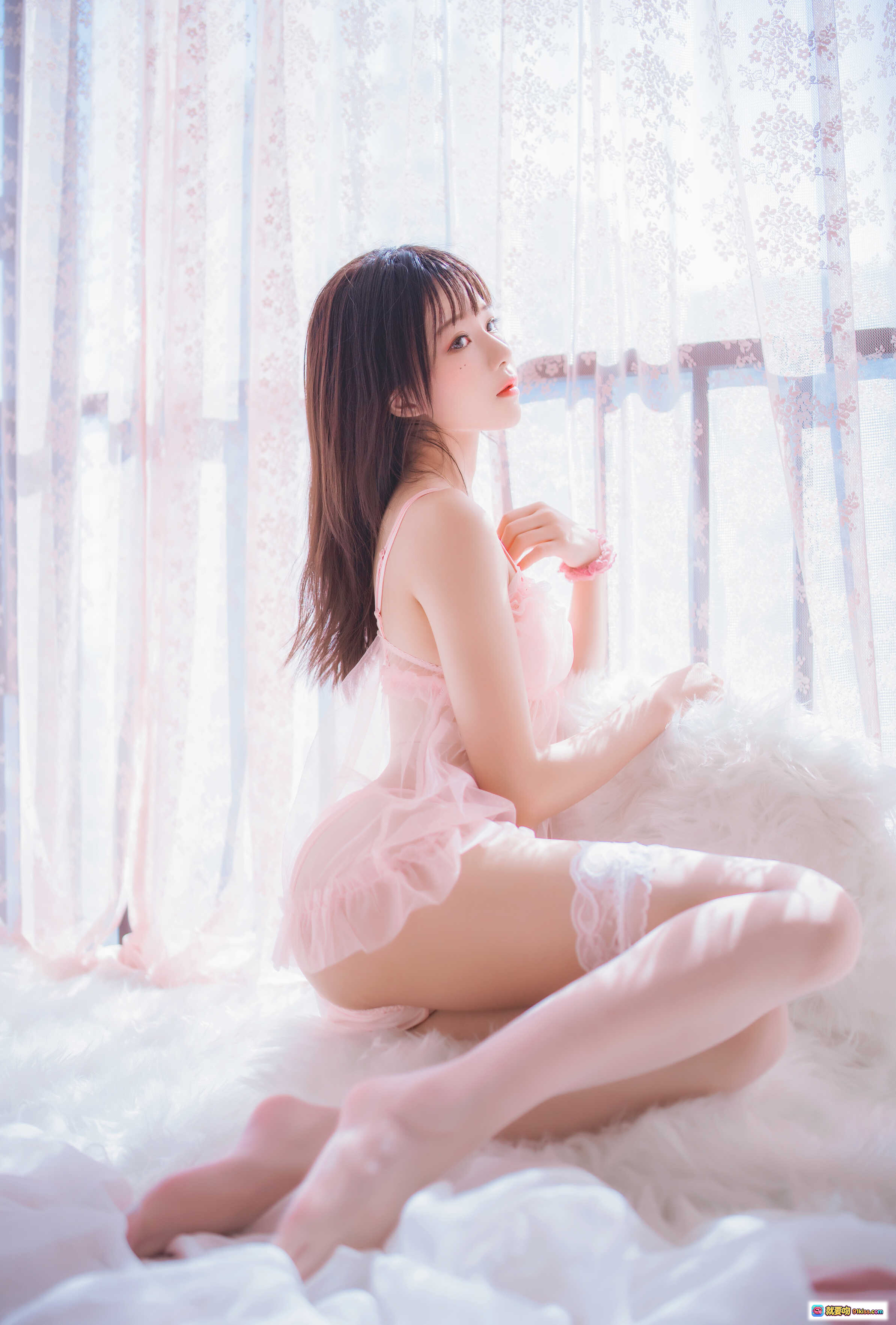 图片[4] - 桜桃喵072初恋02写真集39P高清美图少女清新私房摄影温柔氛围感日系风格甜美可爱壁纸素材 - 就要吻