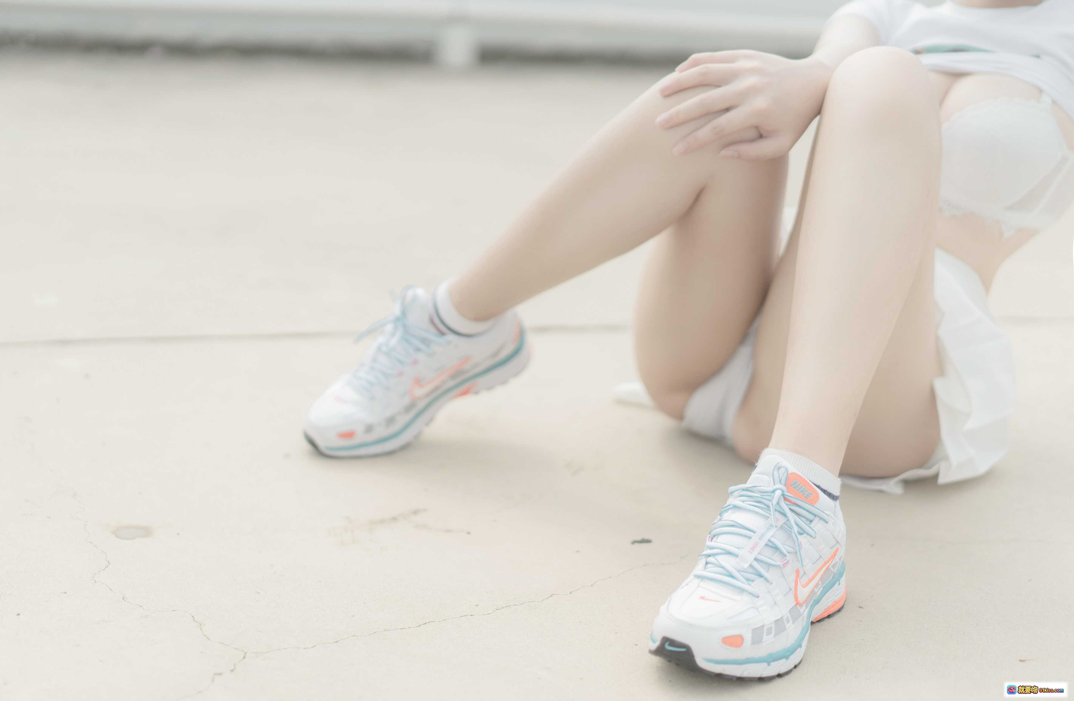 图片[7] - 阿薰kaOri NO.007 天台写真 白色短裙美臀诱惑 摩天轮背景清新自然 高清82P无视频 - 就要吻