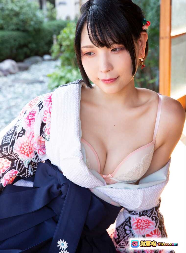 图片[7] - 和風フェティッシュ写真集｜黒タイツ美脚・白下着・寝室ポージング・ハレムあまつ様グラビア - 就要吻