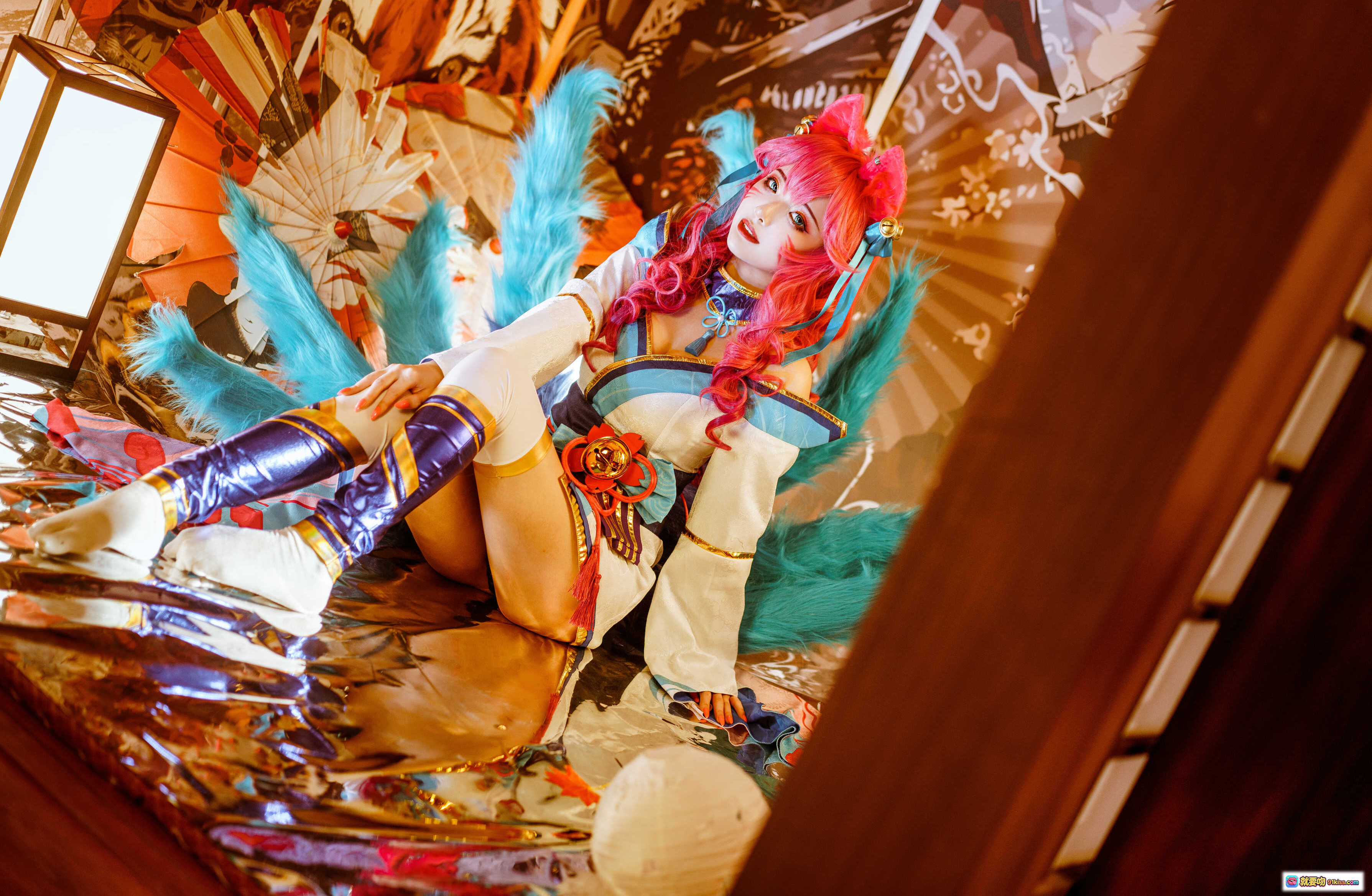 图片[4] - Error:Operation timed out after 300002 milliseconds with 0 out of 0 bytes received - 就要吻