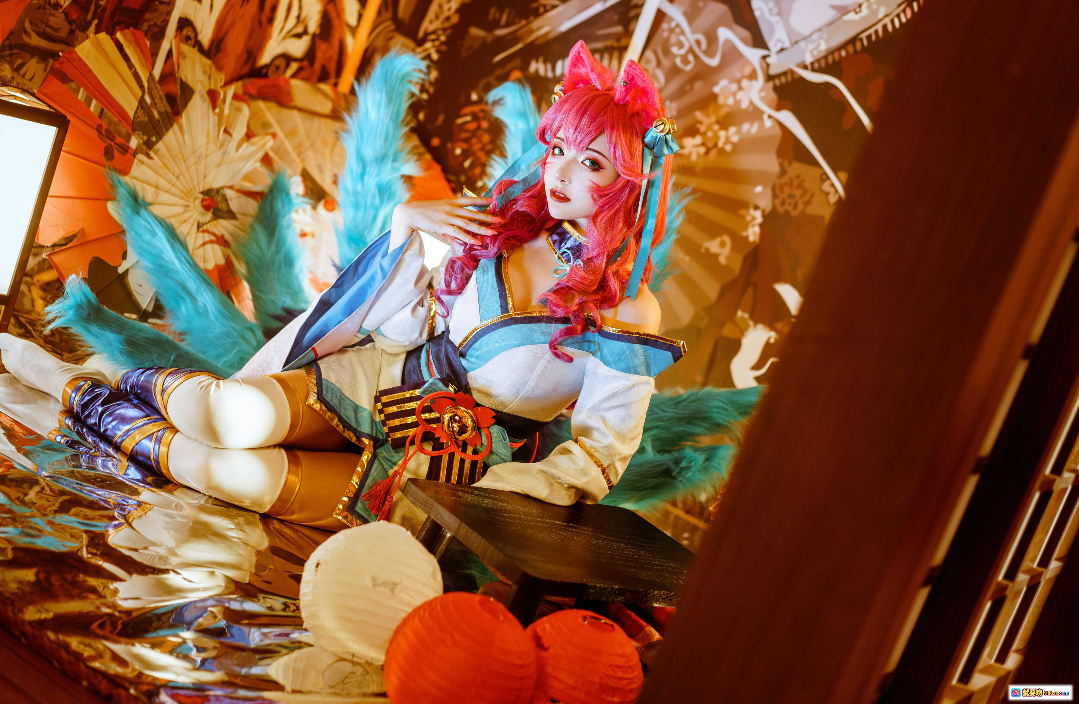 图片[1] - Error:Operation timed out after 300002 milliseconds with 0 out of 0 bytes received - 就要吻