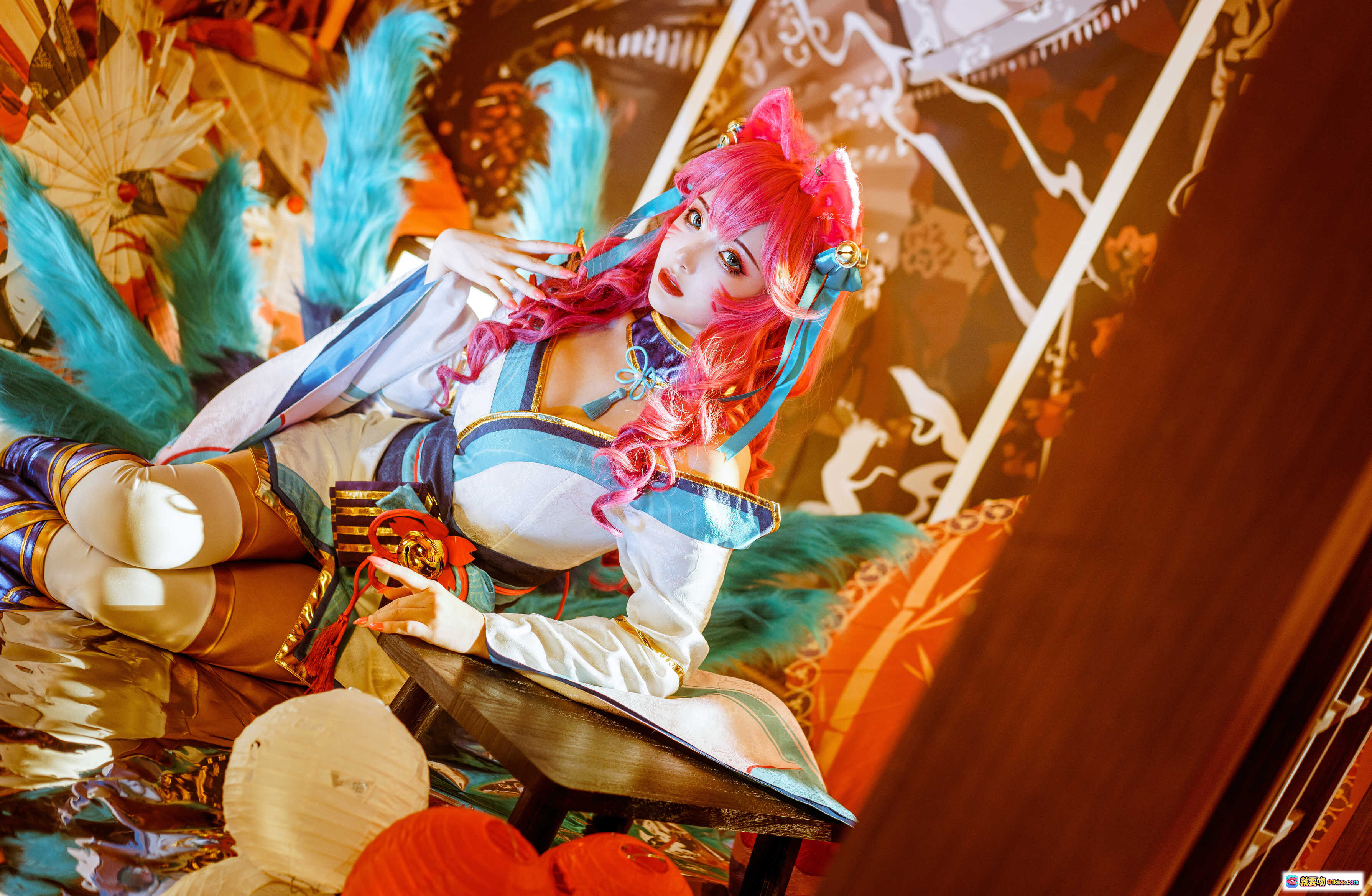 图片[8] - Error:Operation timed out after 300002 milliseconds with 0 out of 0 bytes received - 就要吻