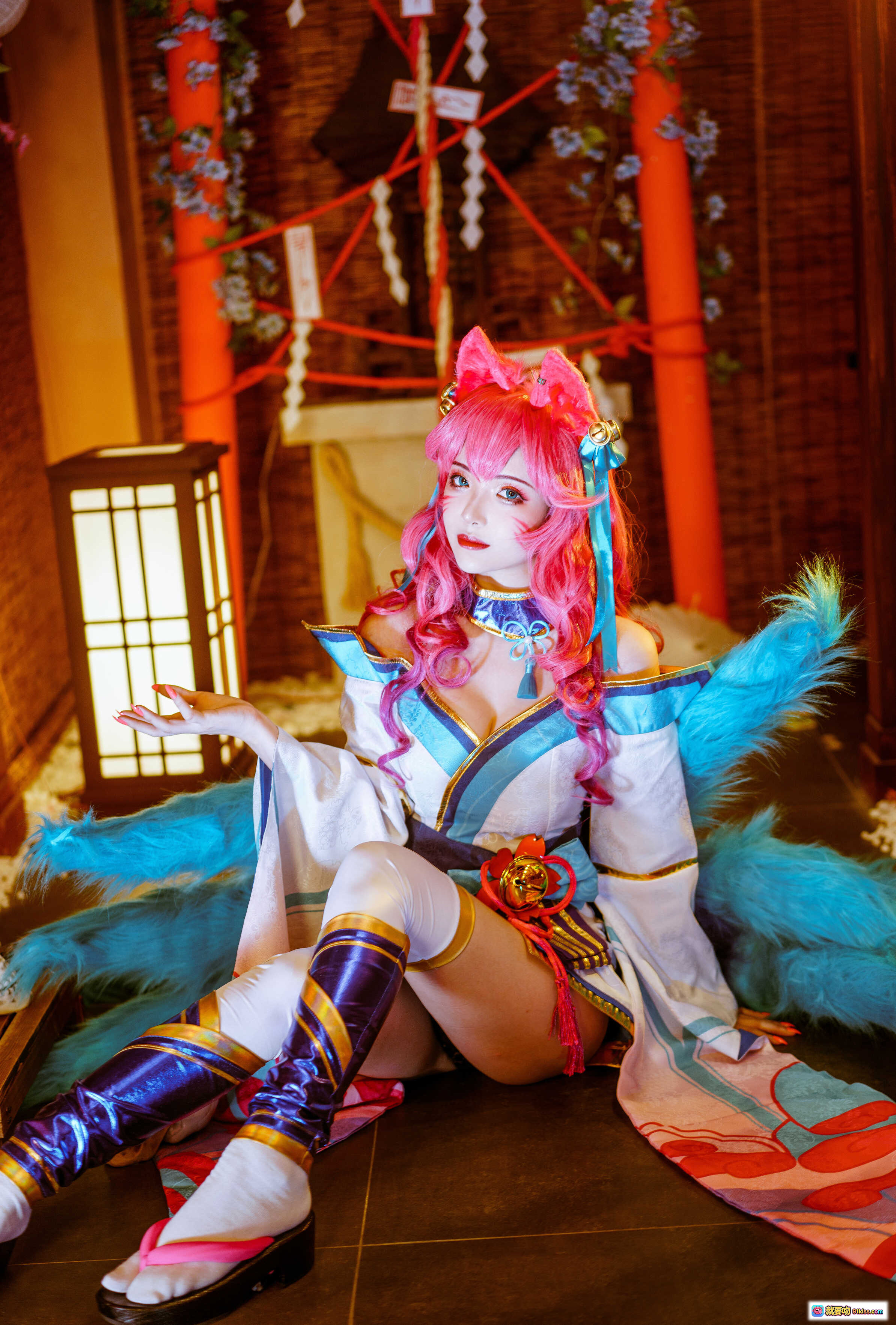 图片[3] - Error:Operation timed out after 300002 milliseconds with 0 out of 0 bytes received - 就要吻