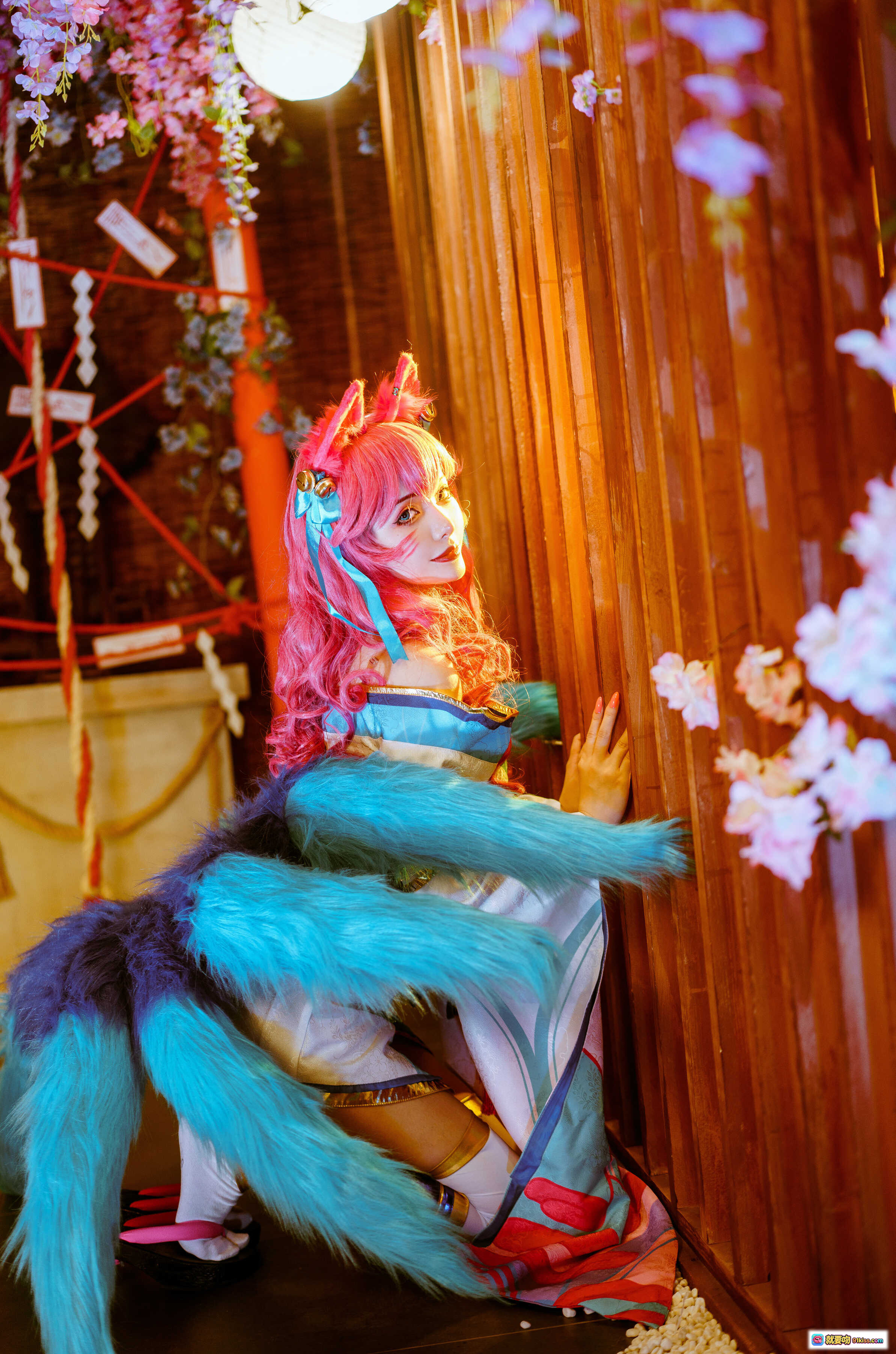 图片[7] - Error:Operation timed out after 300002 milliseconds with 0 out of 0 bytes received - 就要吻