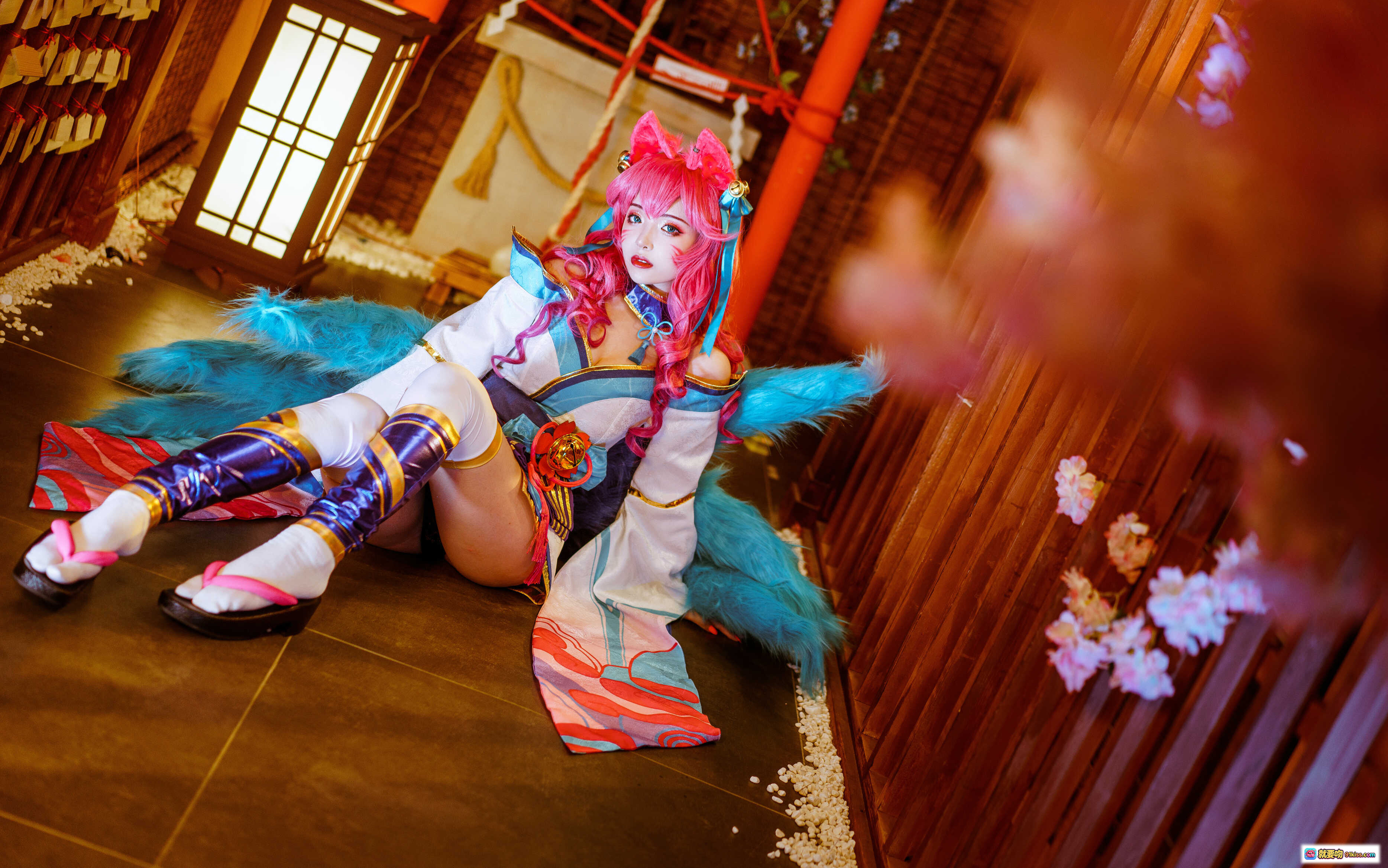 图片[10] - Error:Operation timed out after 300002 milliseconds with 0 out of 0 bytes received - 就要吻