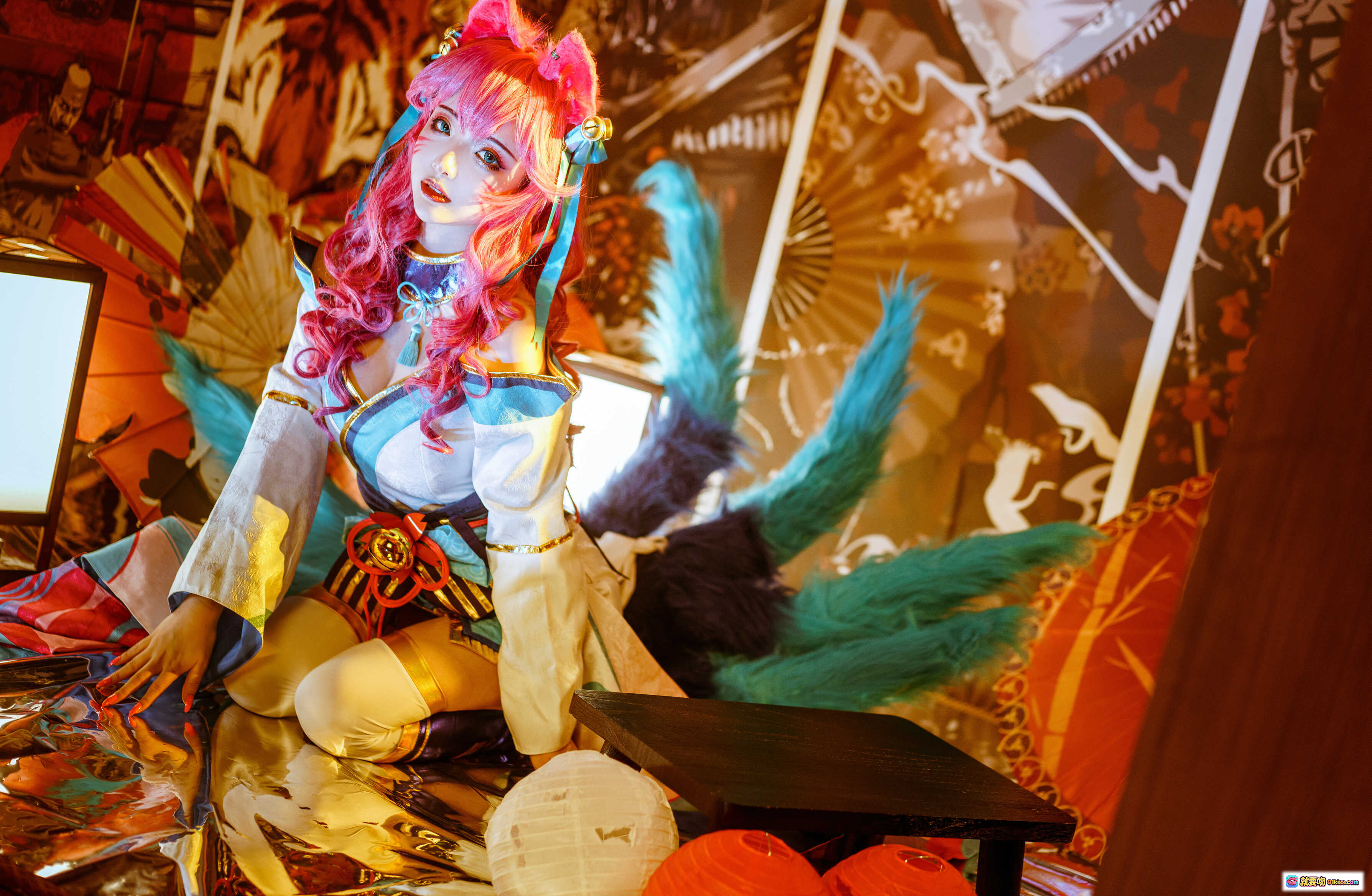 图片[5] - Error:Operation timed out after 300002 milliseconds with 0 out of 0 bytes received - 就要吻