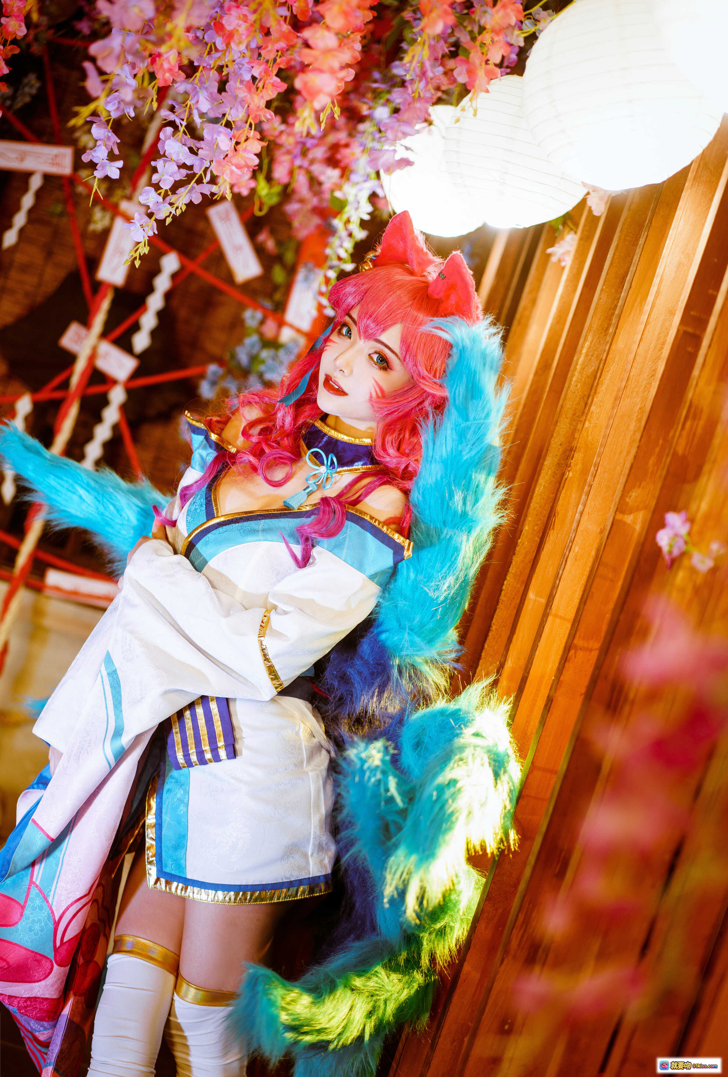 图片[9] - Error:Operation timed out after 300002 milliseconds with 0 out of 0 bytes received - 就要吻