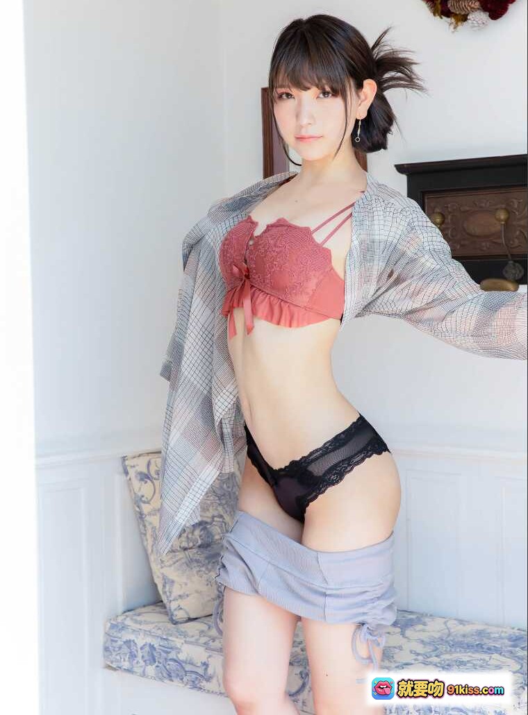 图片[2] - 纯真少女海边写真｜白色连衣裙清新自然｜蓝天碧海治愈系摄影｜美丽版32P高清图集 - 就要吻