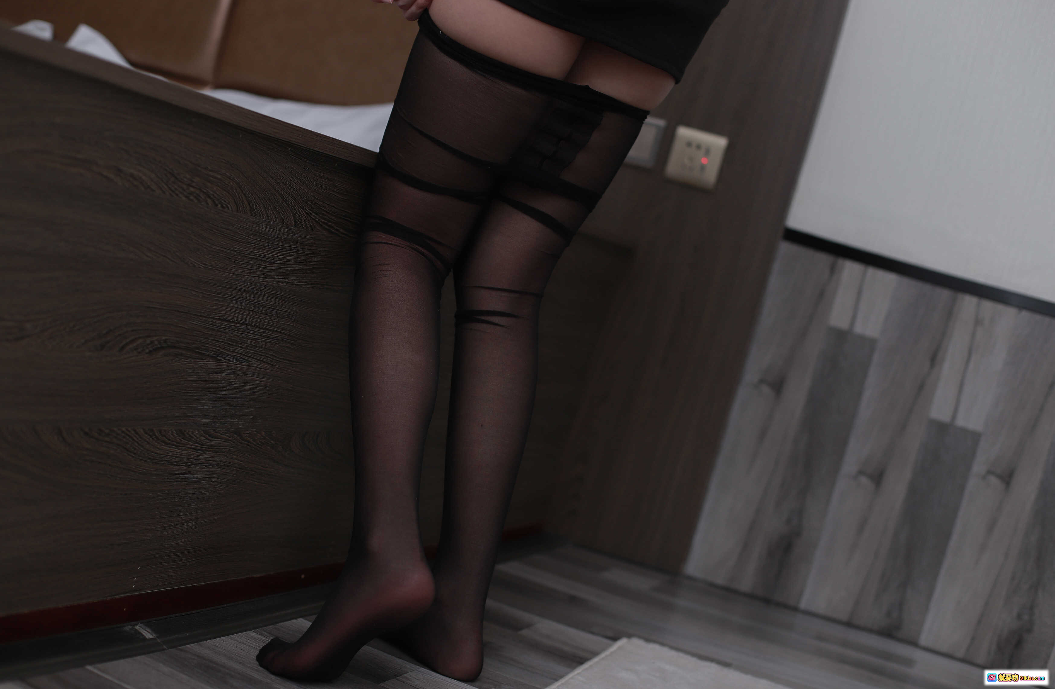 图片[6] - 日奈娇NO.020幸子黑丝美腿写真40P高清图集性感诱惑私房摄影 - 就要吻