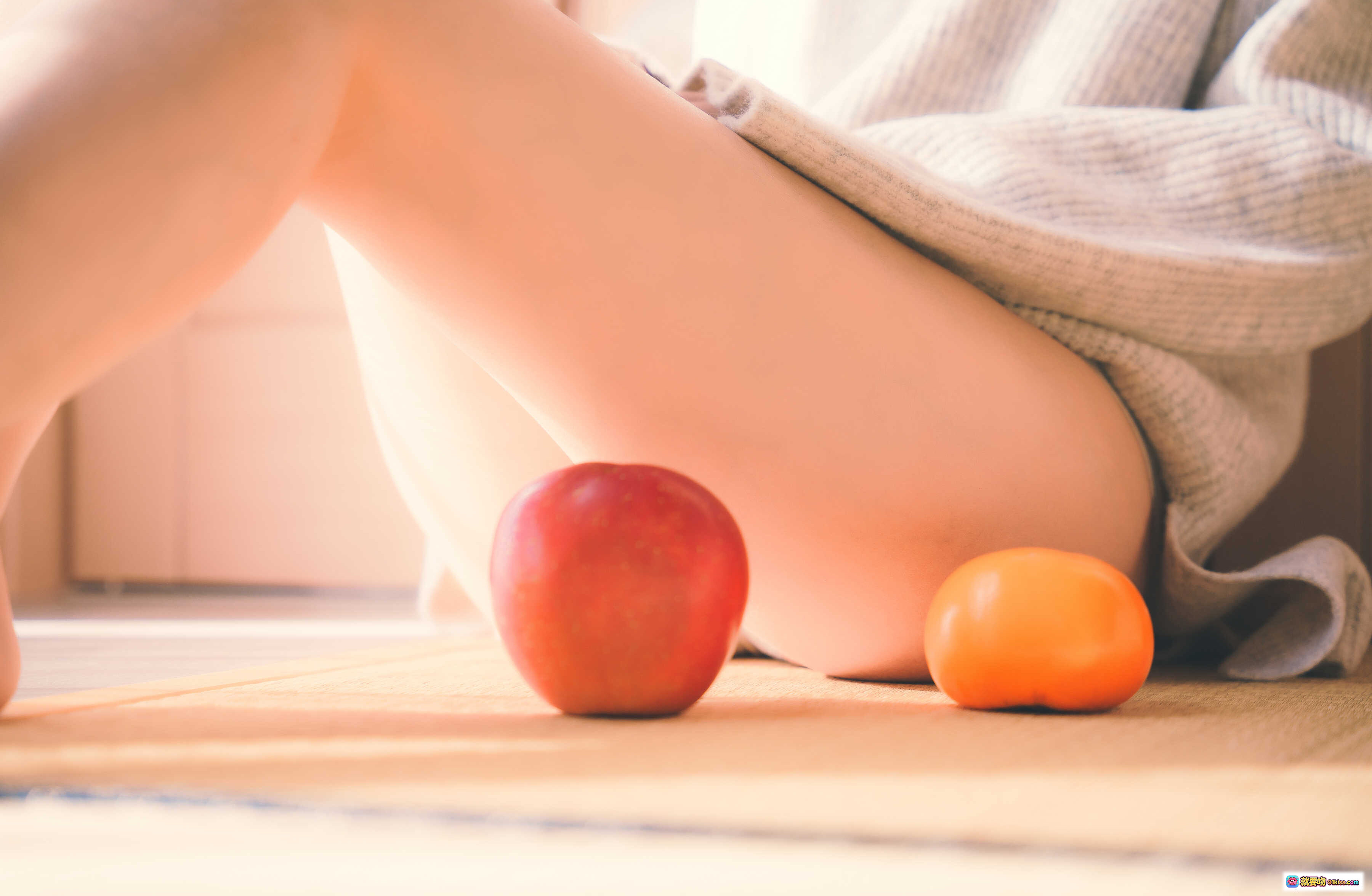 图片[5] - Shika小鹿鹿NO.078小鹿日和绘事空上册｜和风少女东京晴空塔写真｜彩色浴衣手持红伞｜日系唯美摄影20P - 就要吻