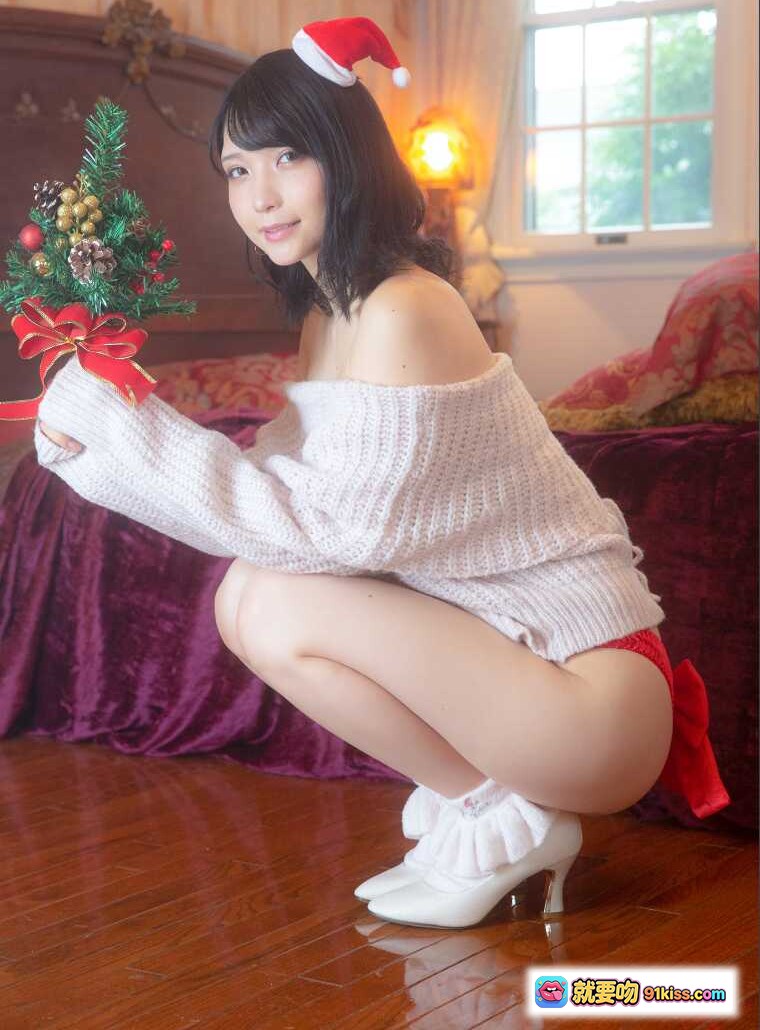 图片[4] - 哈雷姆 あまつ様 フェチグラビア 聖女のフェティッシュ 美麗版 32P 白髪 ロリータ チョコレートケーキ ヘッドドレス 可愛い キャラクター コスプレ - 就要吻