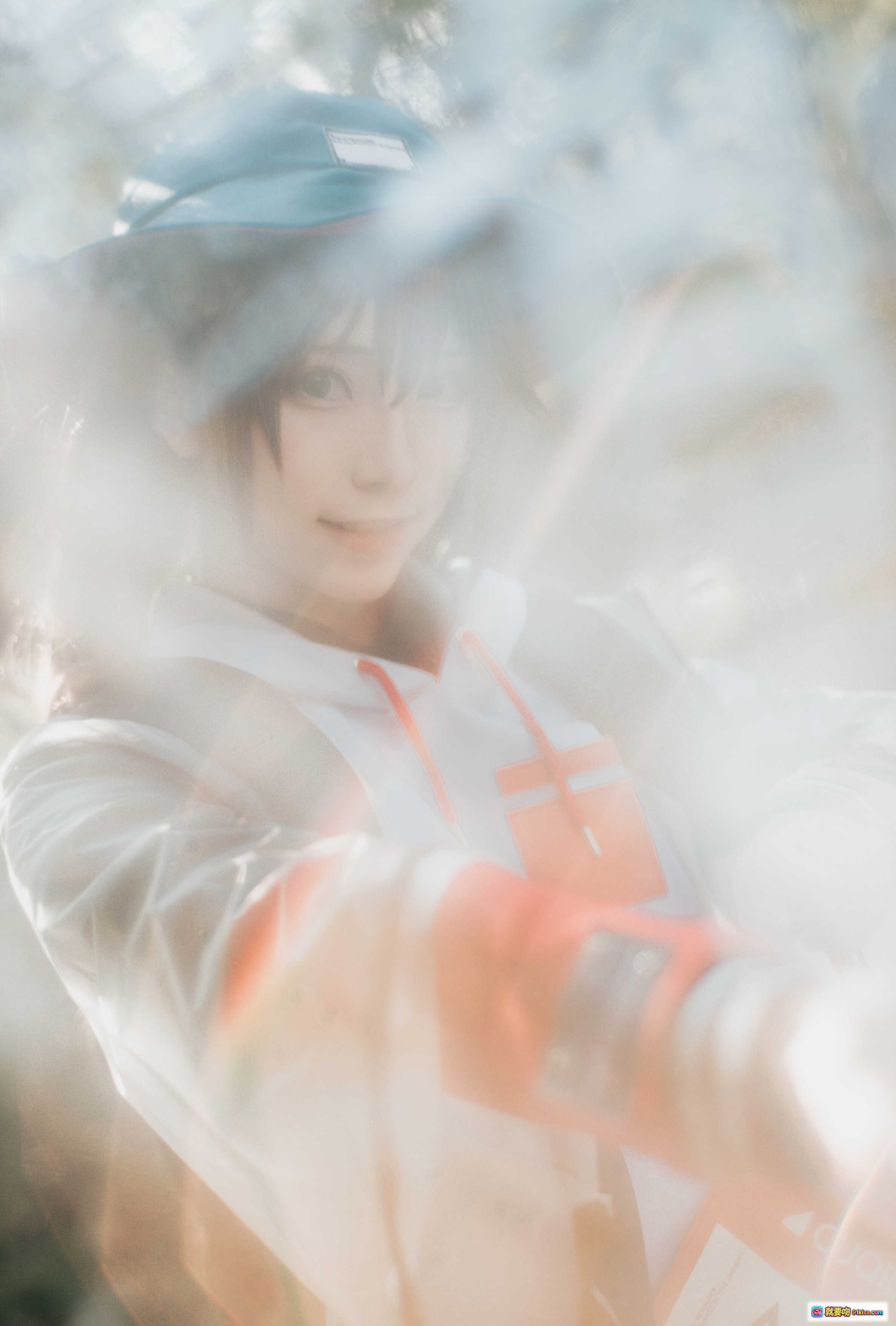 图片[8] - 明日方舟蛇屠箱2 Cosplay | Kitaro绮太郎NO.029森林光影写真 | 30P高清图集332MB - 就要吻